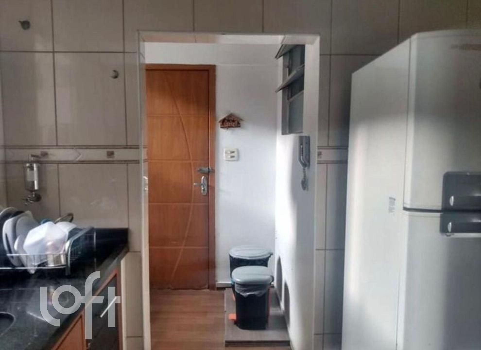 Apartamento à venda com 3 quartos, 121m² - Foto 5