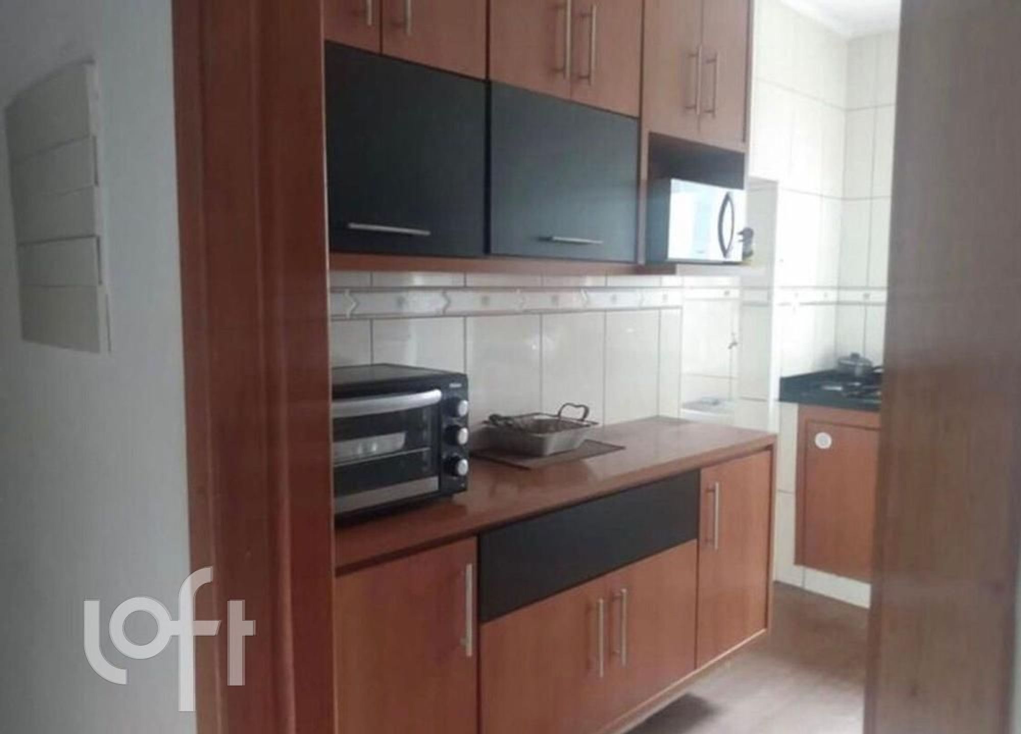 Apartamento à venda com 3 quartos, 121m² - Foto 4