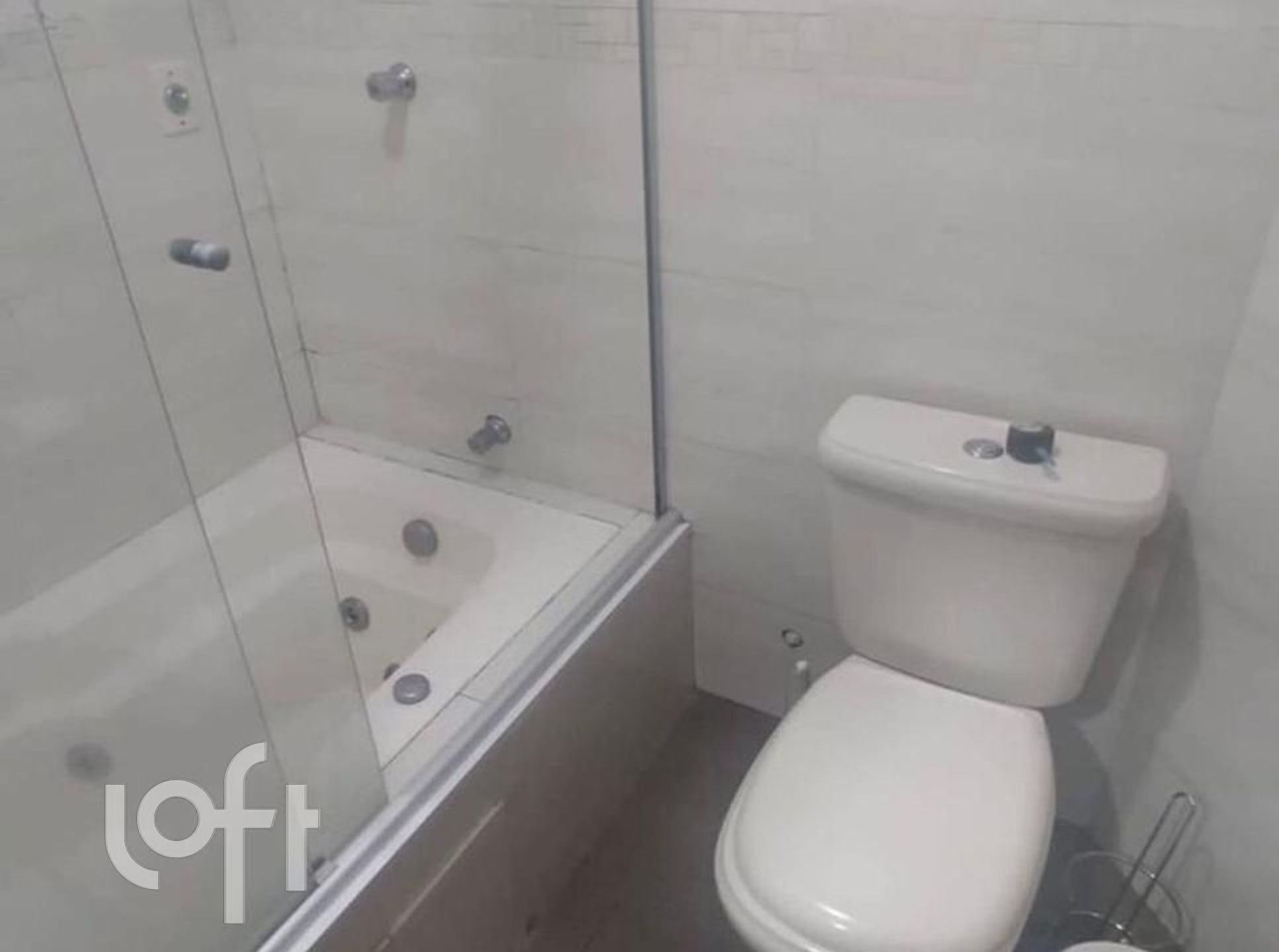 Apartamento à venda com 3 quartos, 121m² - Foto 8