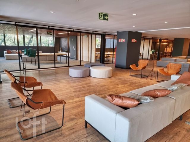 Apartamento com 71m², 2 dormitórios, 1 suíte, 2 vagas, Bom Fim em Porto Alegre