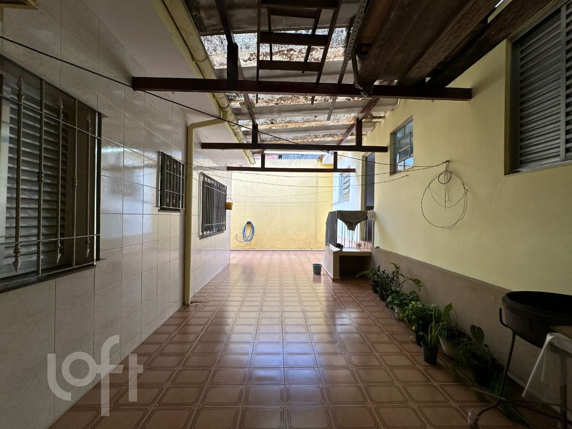 Casa à venda com 3 quartos, 182m² - Foto 29