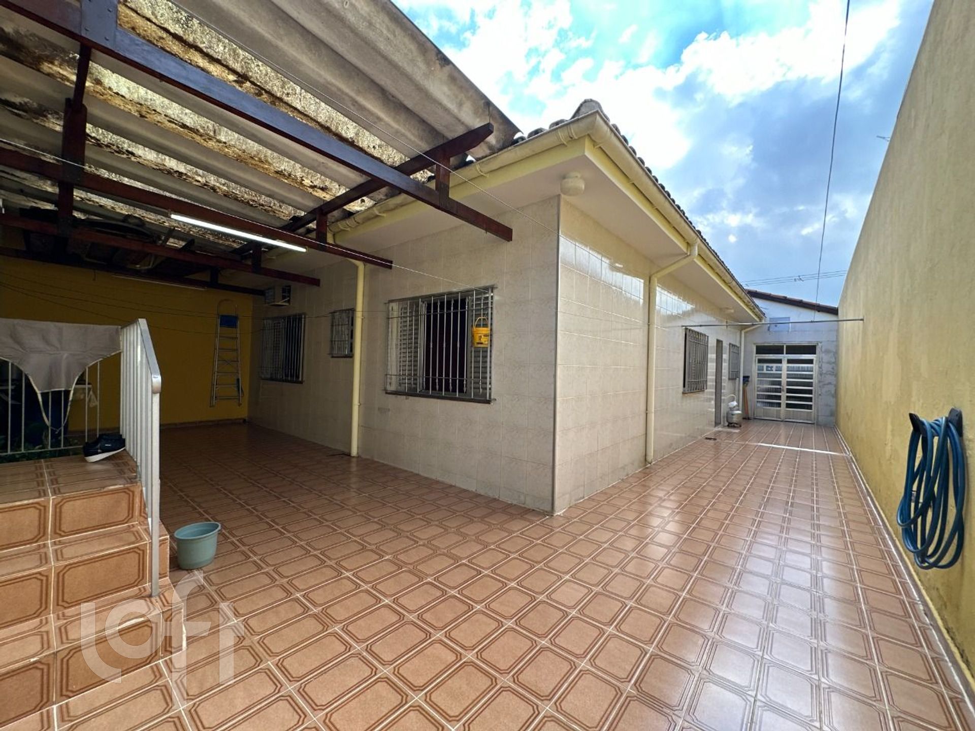 Casa à venda com 3 quartos, 182m² - Foto 27