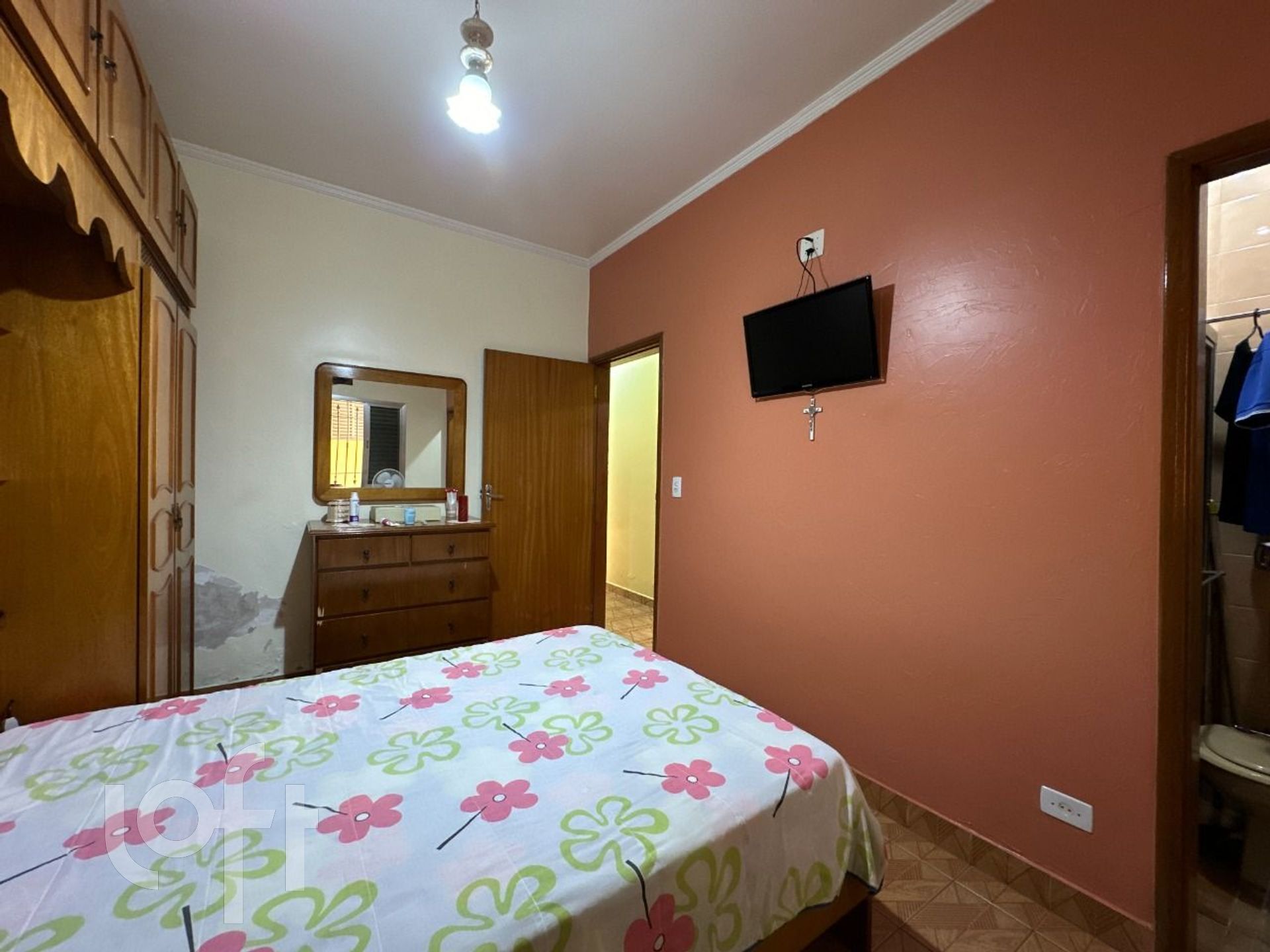 Casa à venda com 3 quartos, 182m² - Foto 19