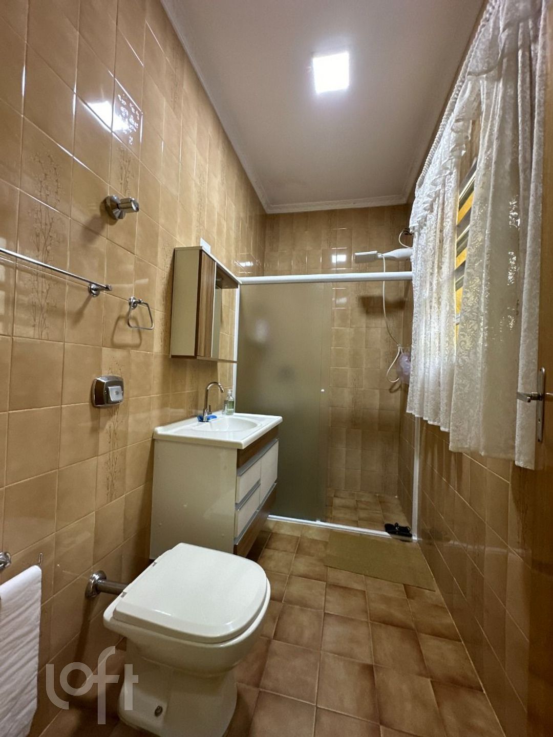 Casa à venda com 3 quartos, 182m² - Foto 23