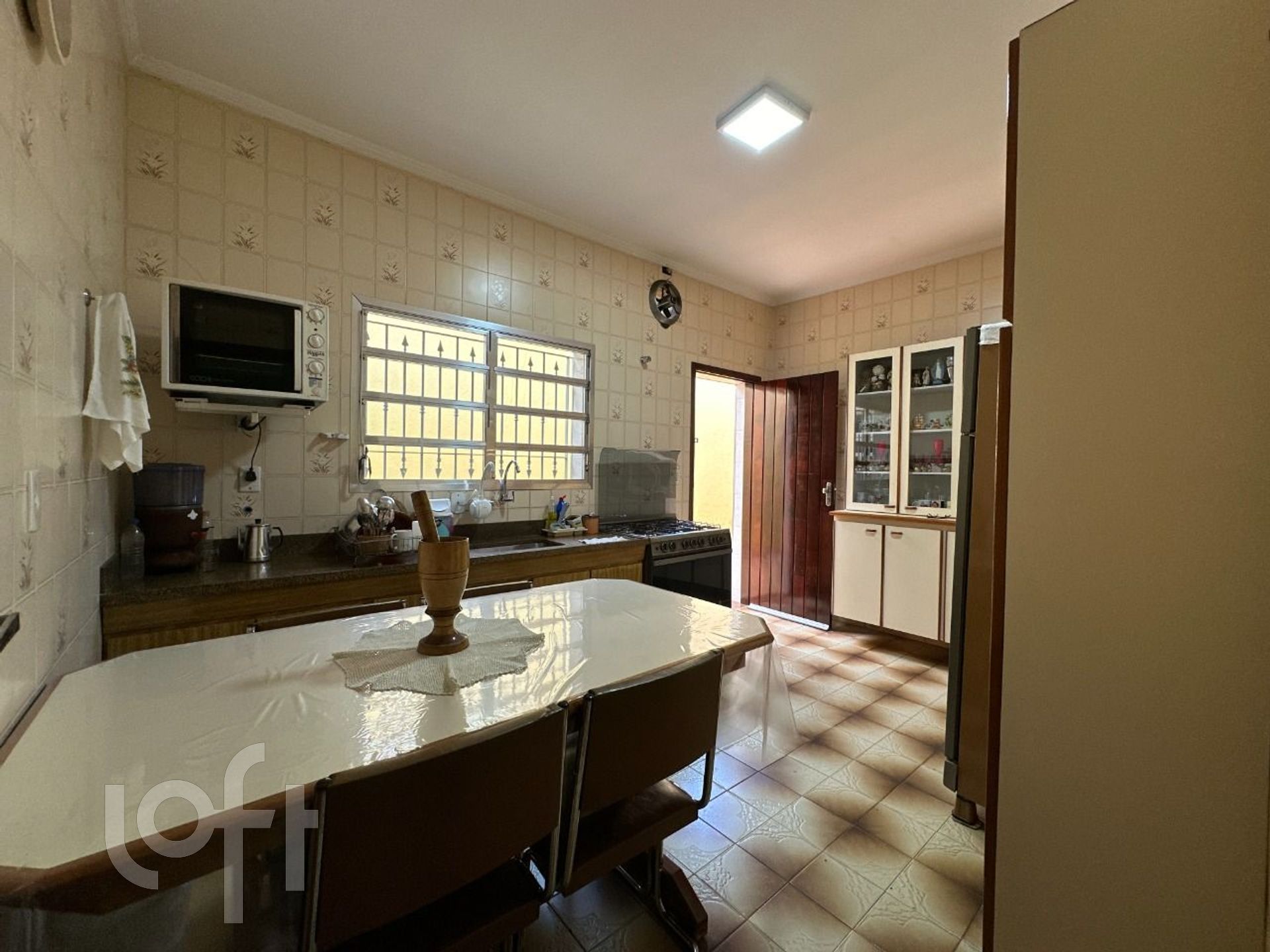 Casa à venda com 3 quartos, 182m² - Foto 13