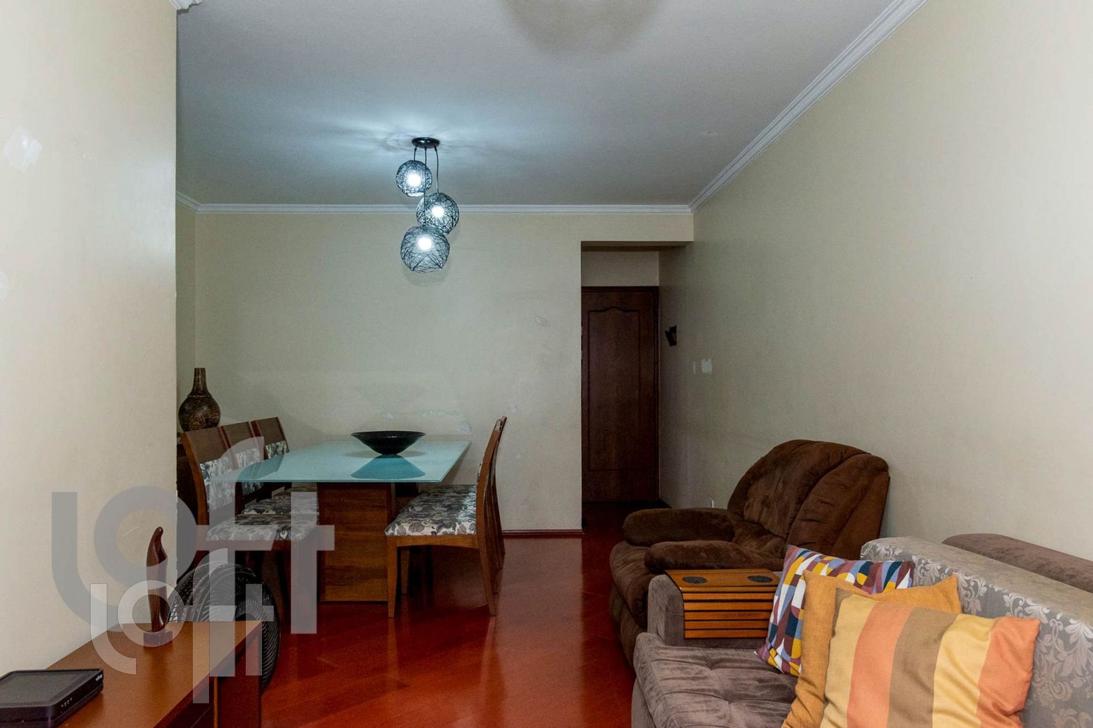 Apartamento à venda com 3 quartos, 85m² - Foto 22