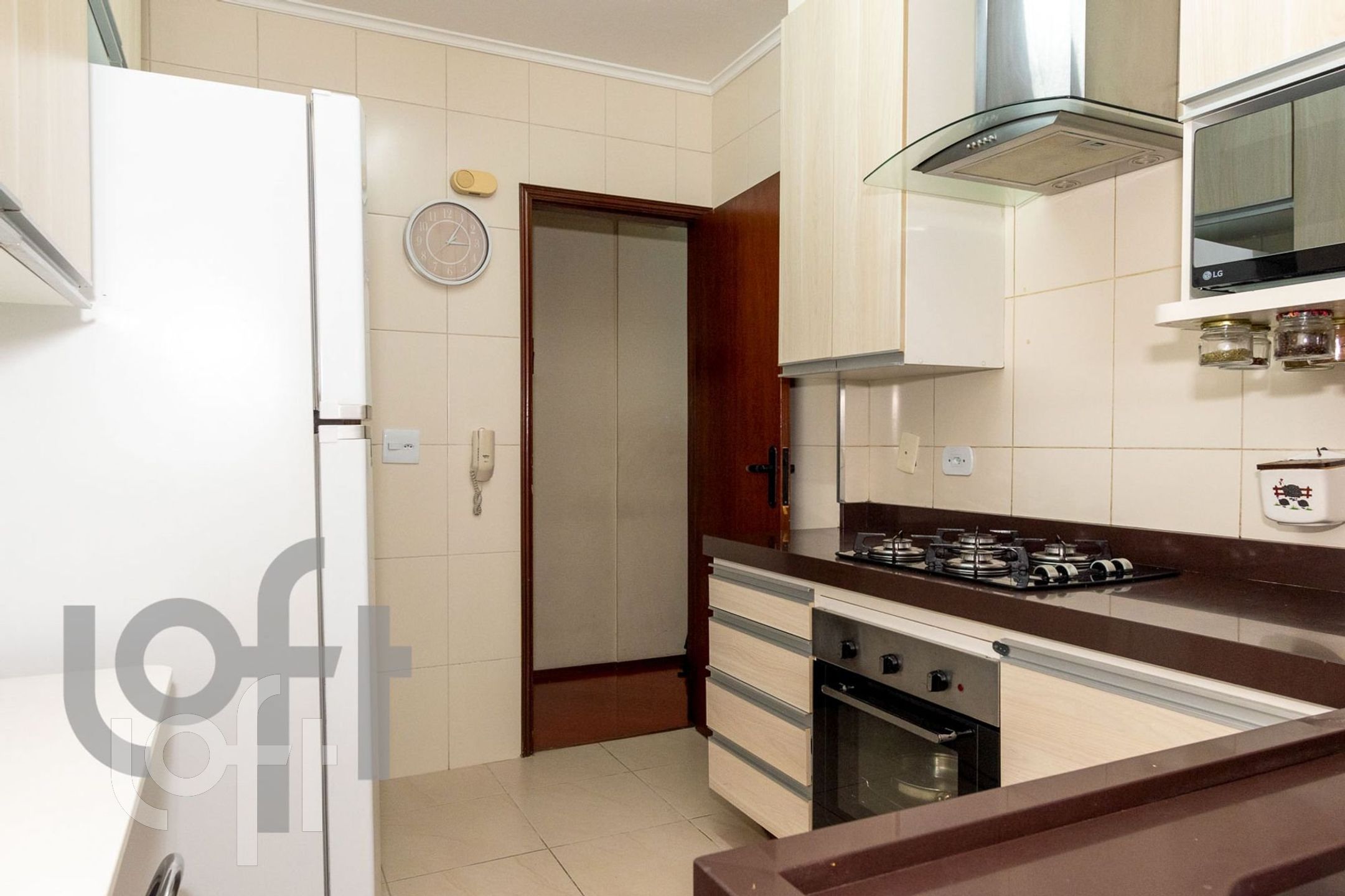 Apartamento à venda com 3 quartos, 85m² - Foto 32