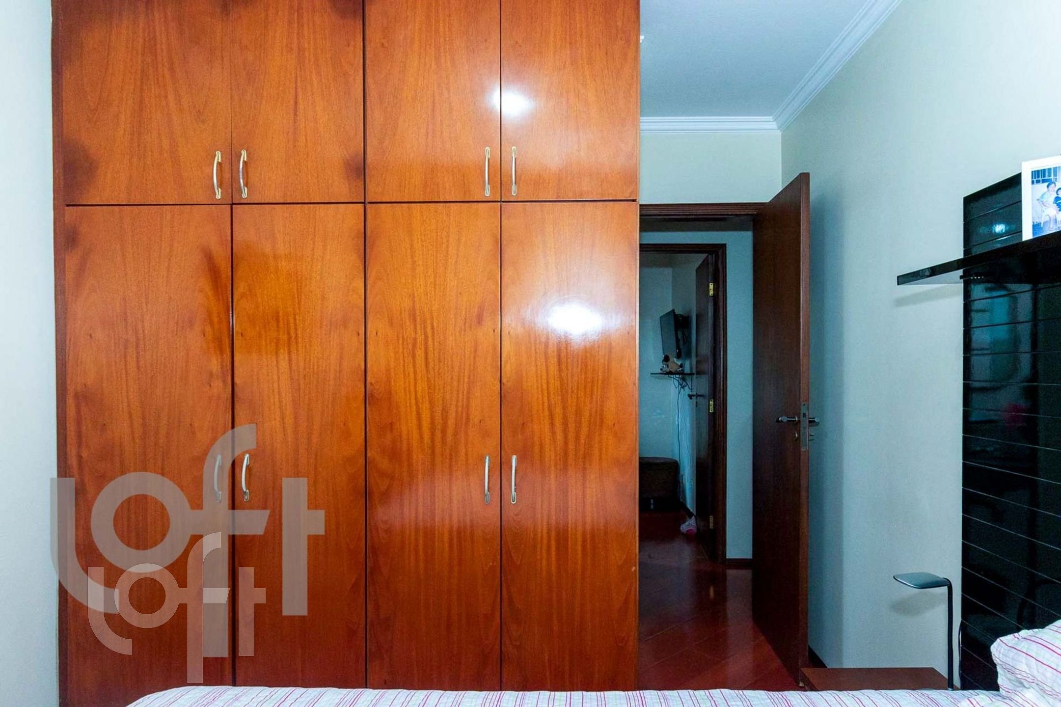 Apartamento à venda com 3 quartos, 85m² - Foto 11