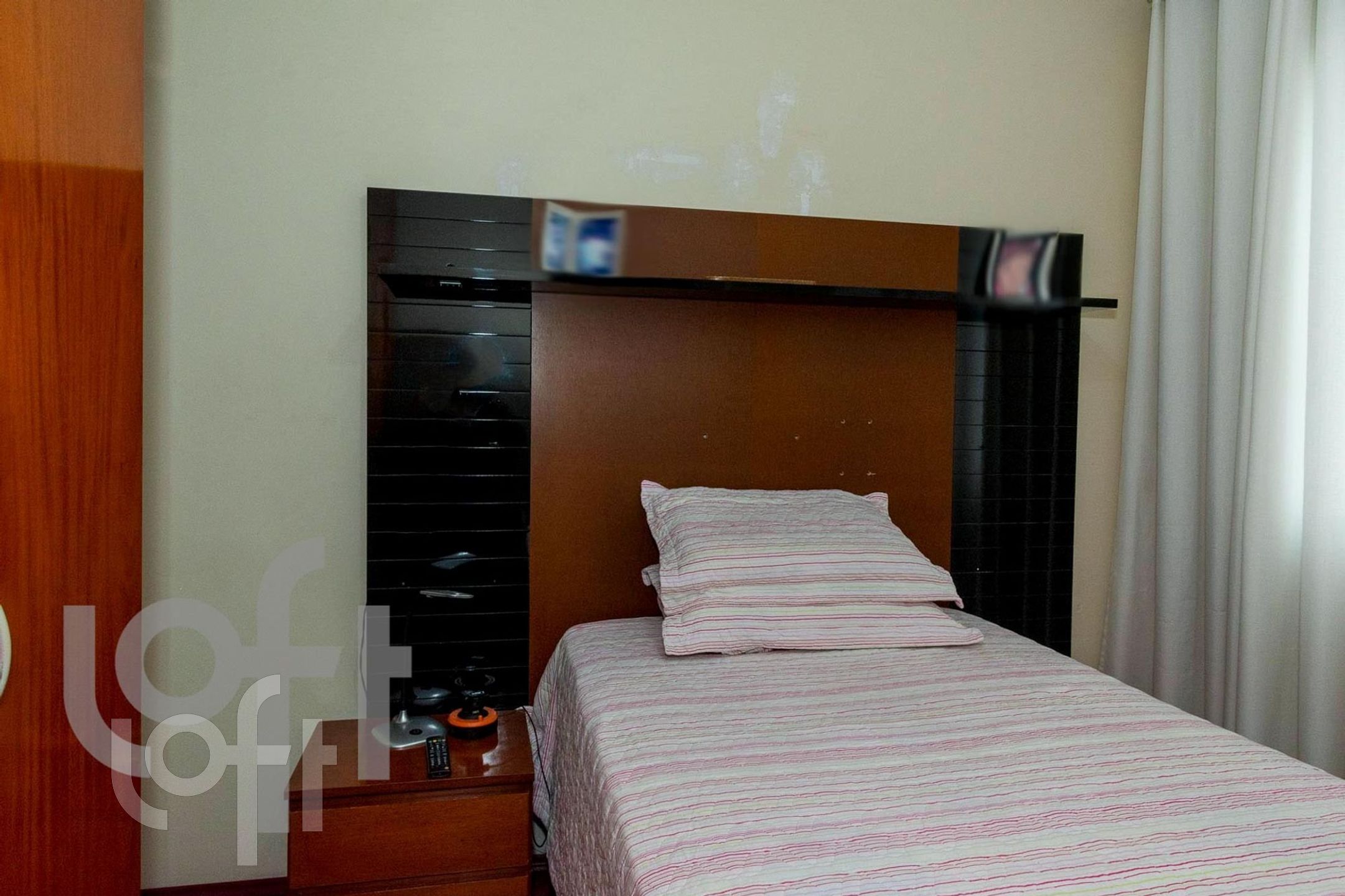 Apartamento à venda com 3 quartos, 85m² - Foto 12