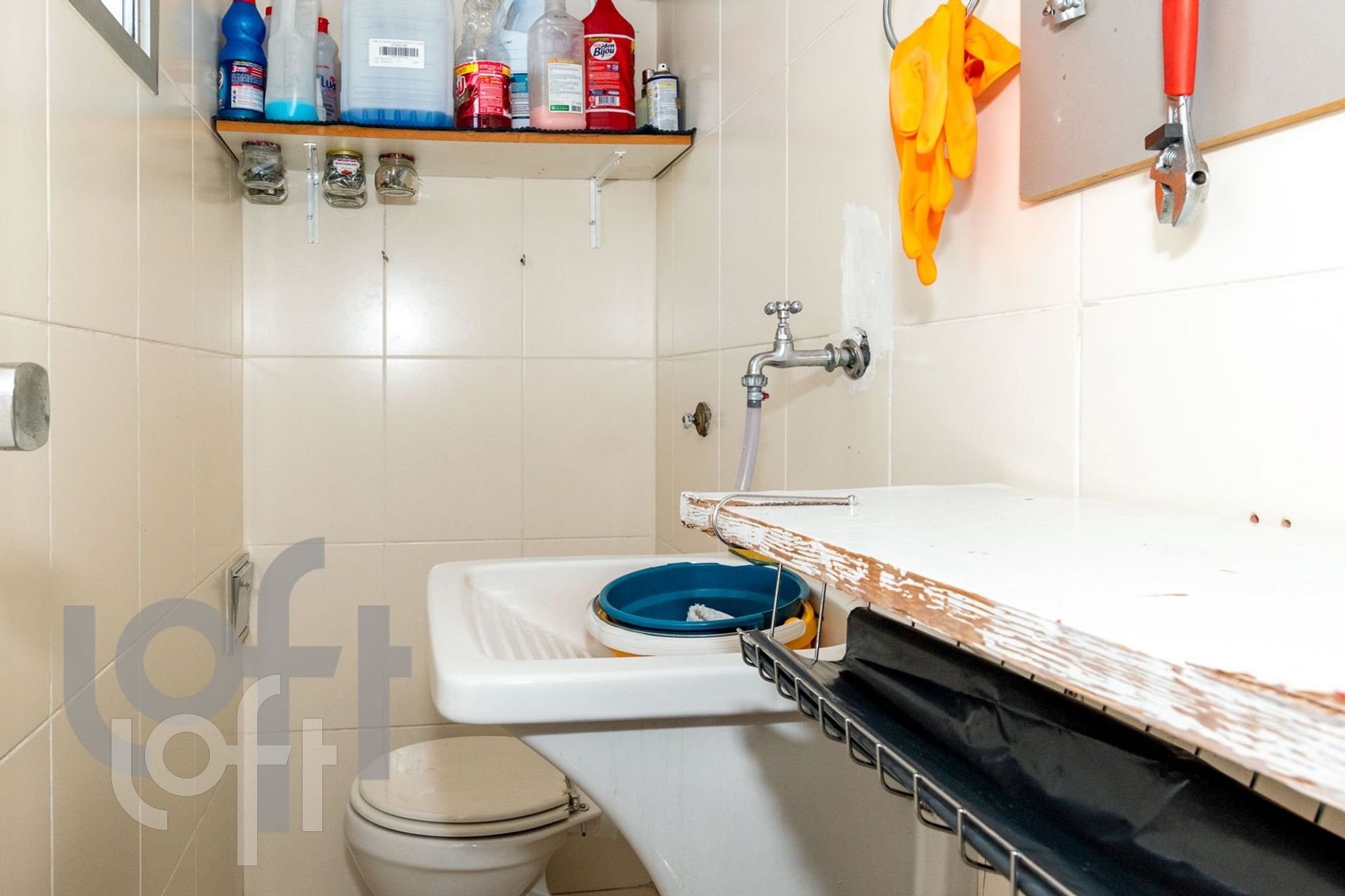 Apartamento à venda com 3 quartos, 85m² - Foto 27