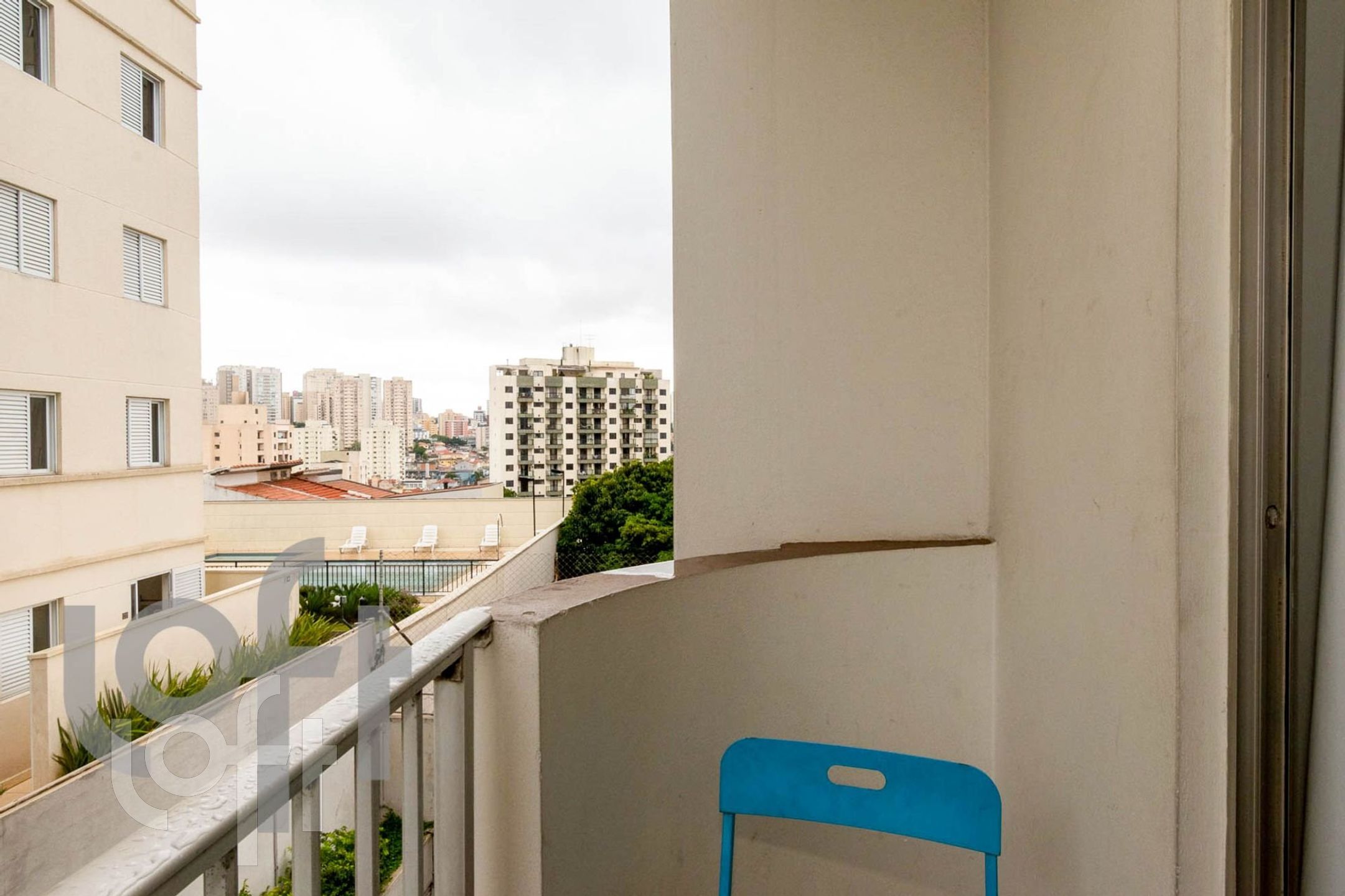 Apartamento à venda com 3 quartos, 85m² - Foto 16