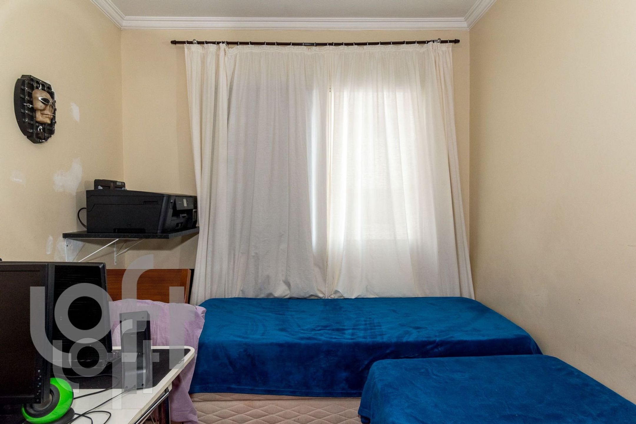 Apartamento à venda com 3 quartos, 85m² - Foto 5