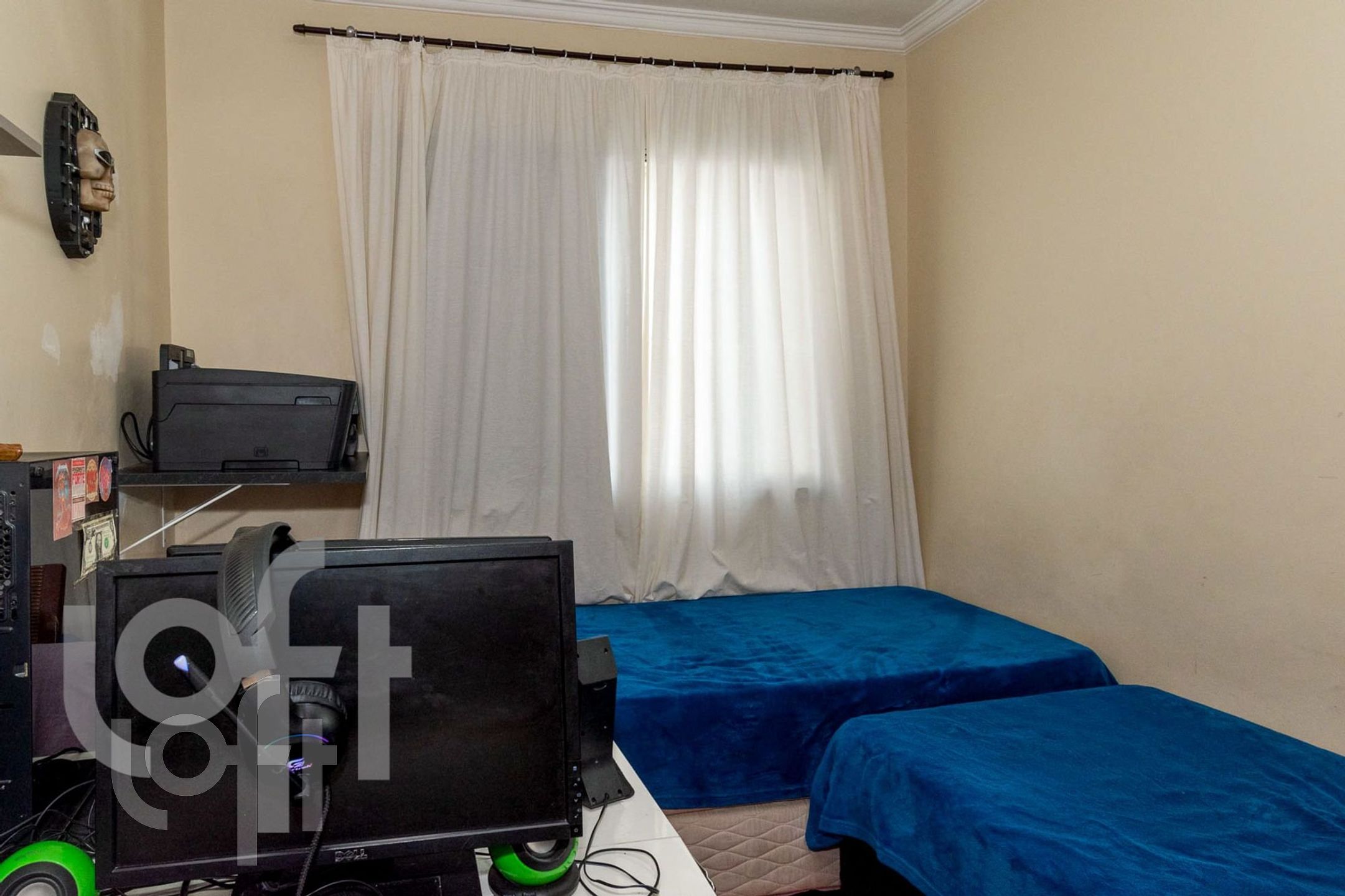 Apartamento à venda com 3 quartos, 85m² - Foto 3