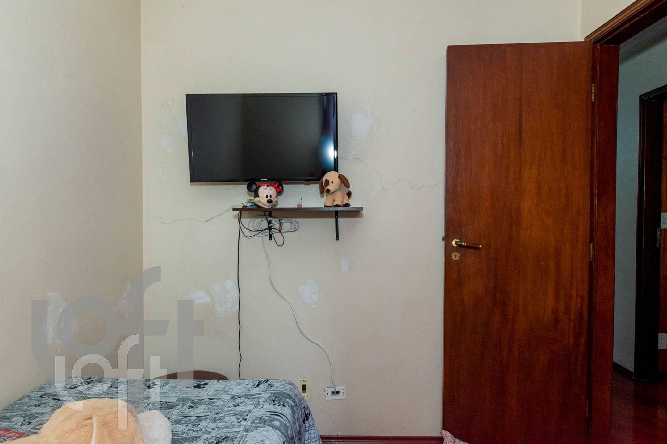 Apartamento à venda com 3 quartos, 85m² - Foto 7