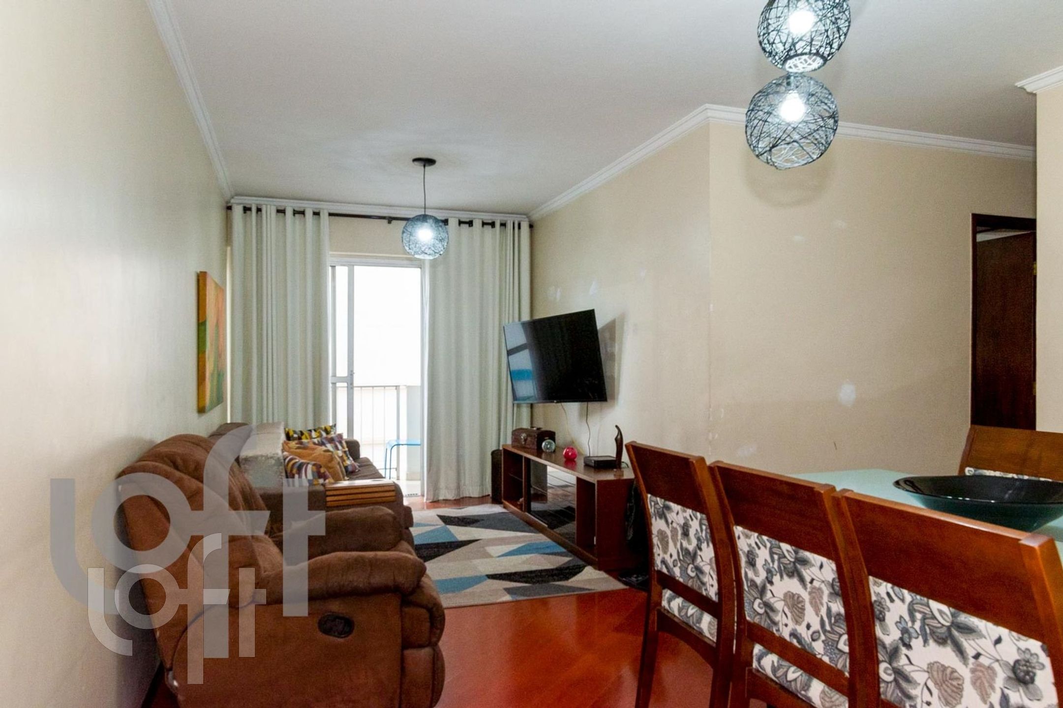 Apartamento à venda com 3 quartos, 85m² - Foto 17