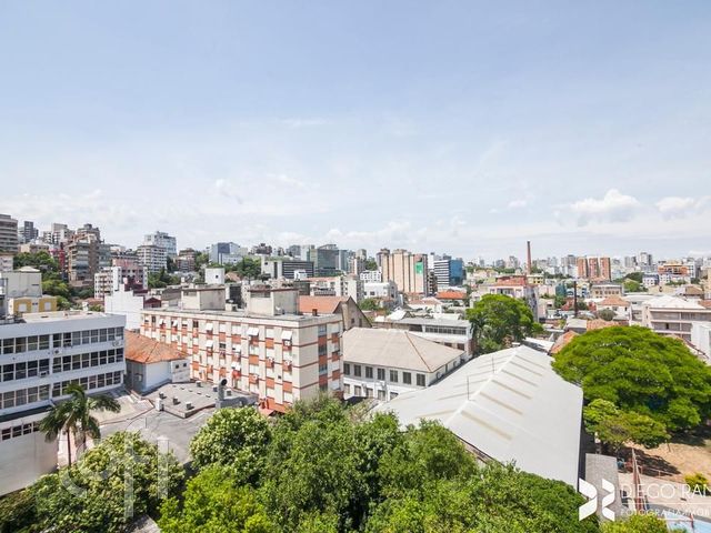 Apartamento com 204m², 2 dormitórios, 2 vagas, Floresta em Porto Alegre