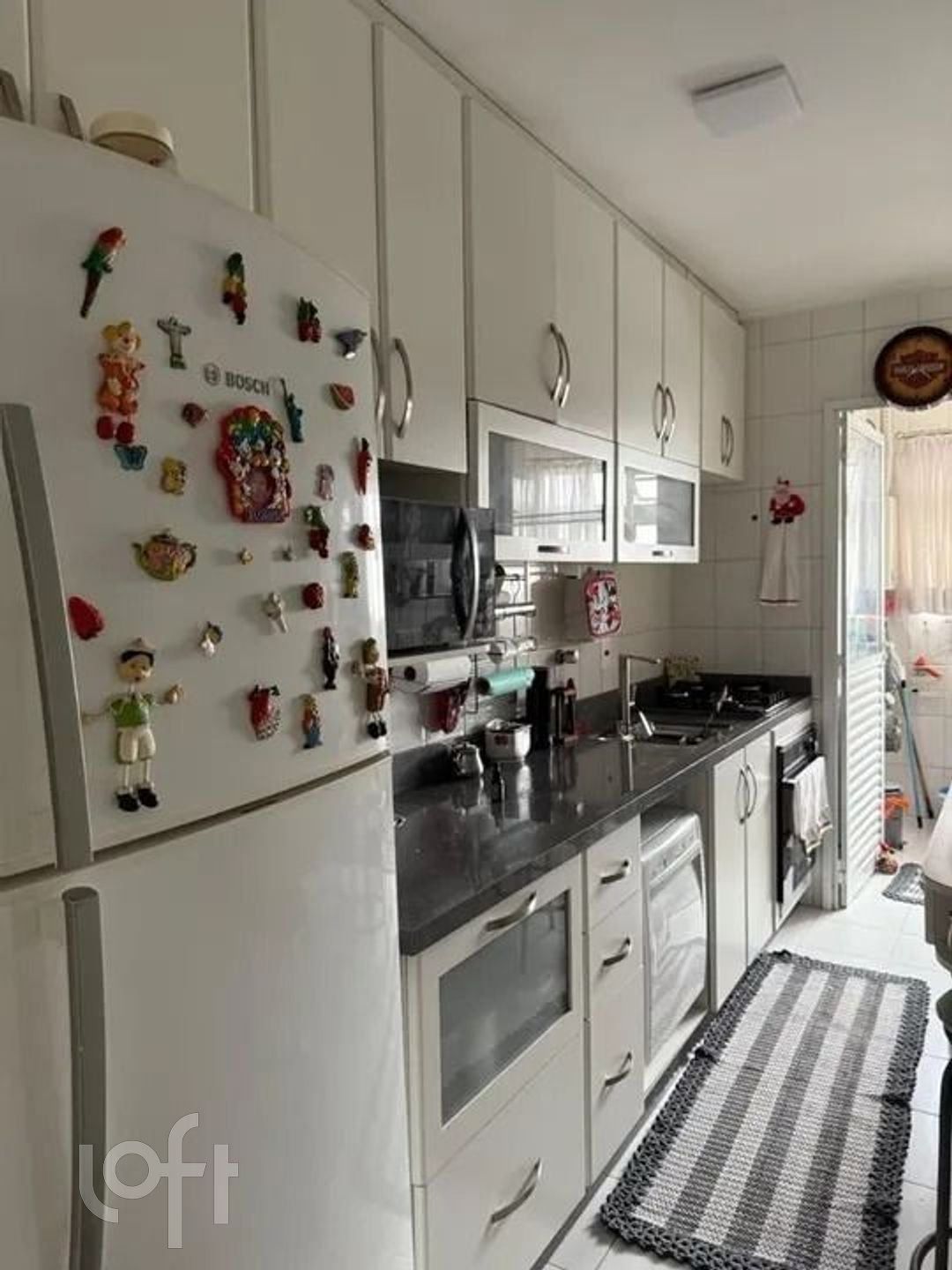 Apartamento à venda com 3 quartos, 80m² - Foto 6