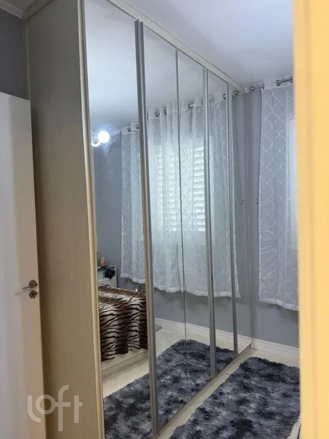 Apartamento à venda com 3 quartos, 80m² - Foto 12