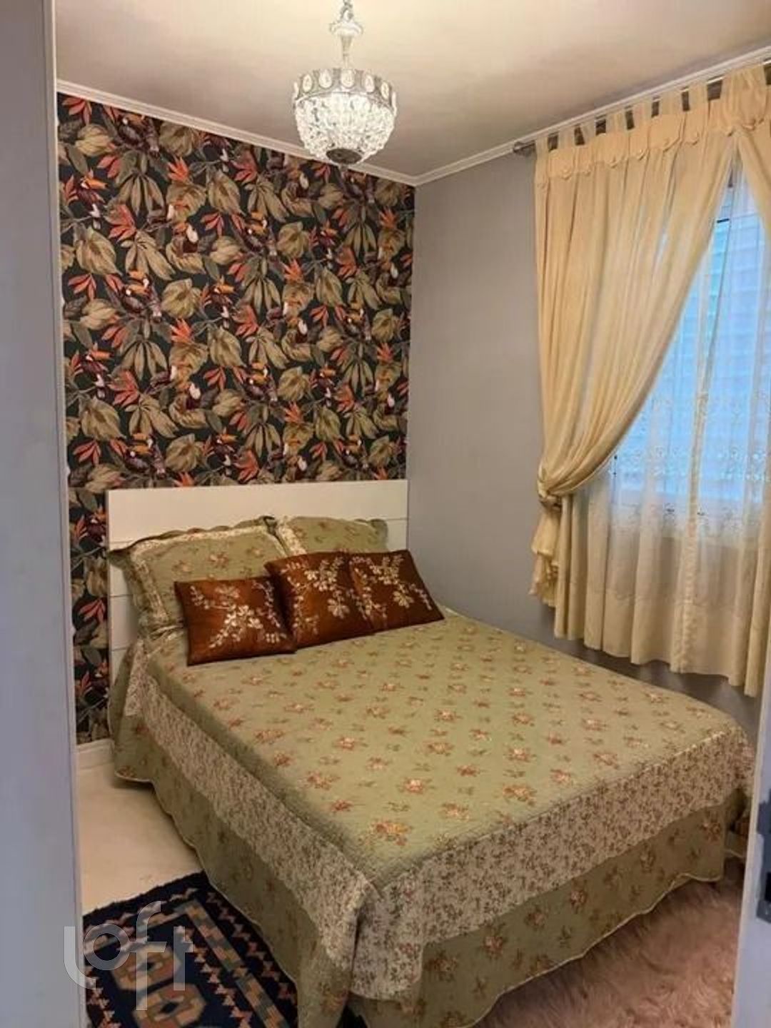 Apartamento à venda com 3 quartos, 80m² - Foto 9