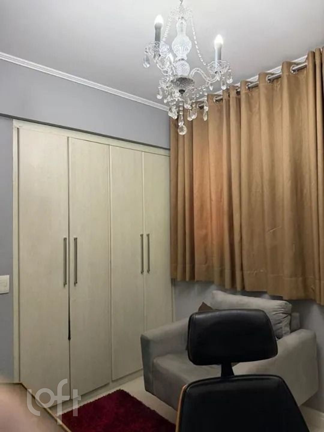 Apartamento à venda com 3 quartos, 80m² - Foto 14