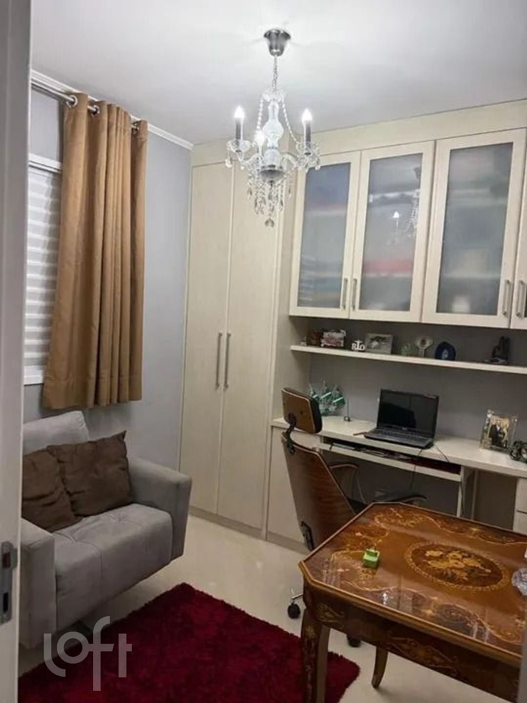 Apartamento à venda com 3 quartos, 80m² - Foto 13