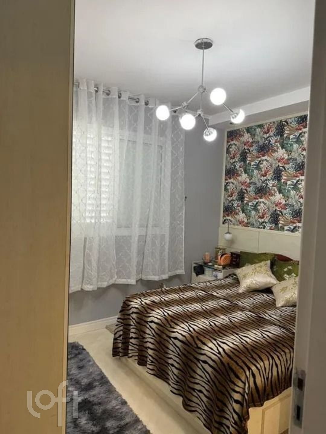 Apartamento à venda com 3 quartos, 80m² - Foto 11