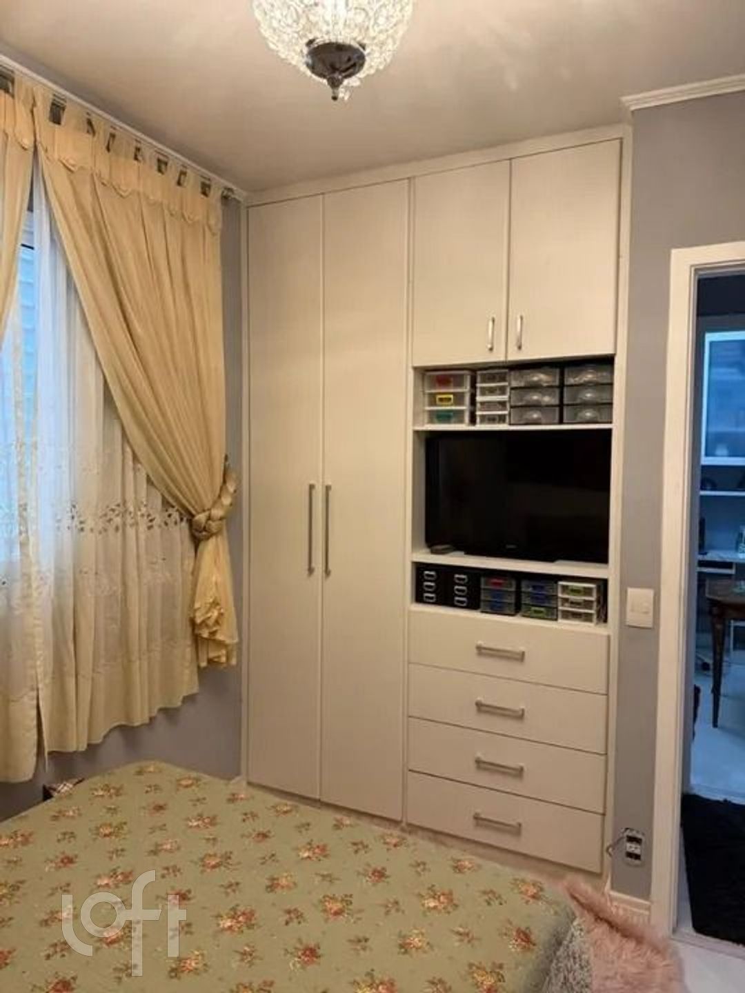 Apartamento à venda com 3 quartos, 80m² - Foto 10