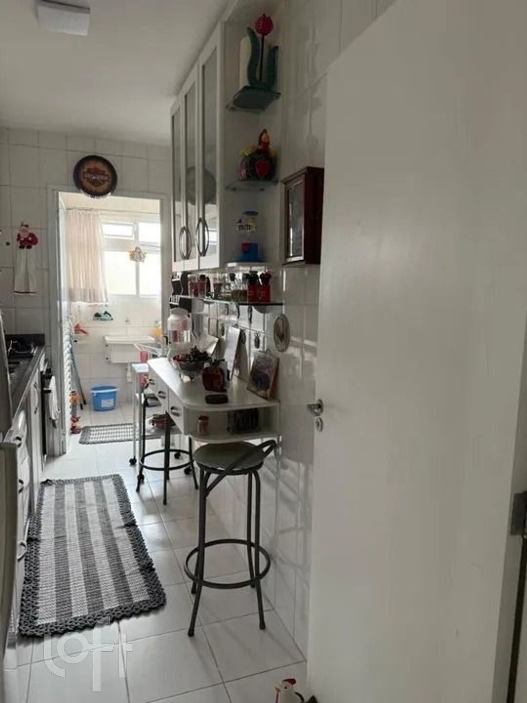 Apartamento à venda com 3 quartos, 80m² - Foto 7