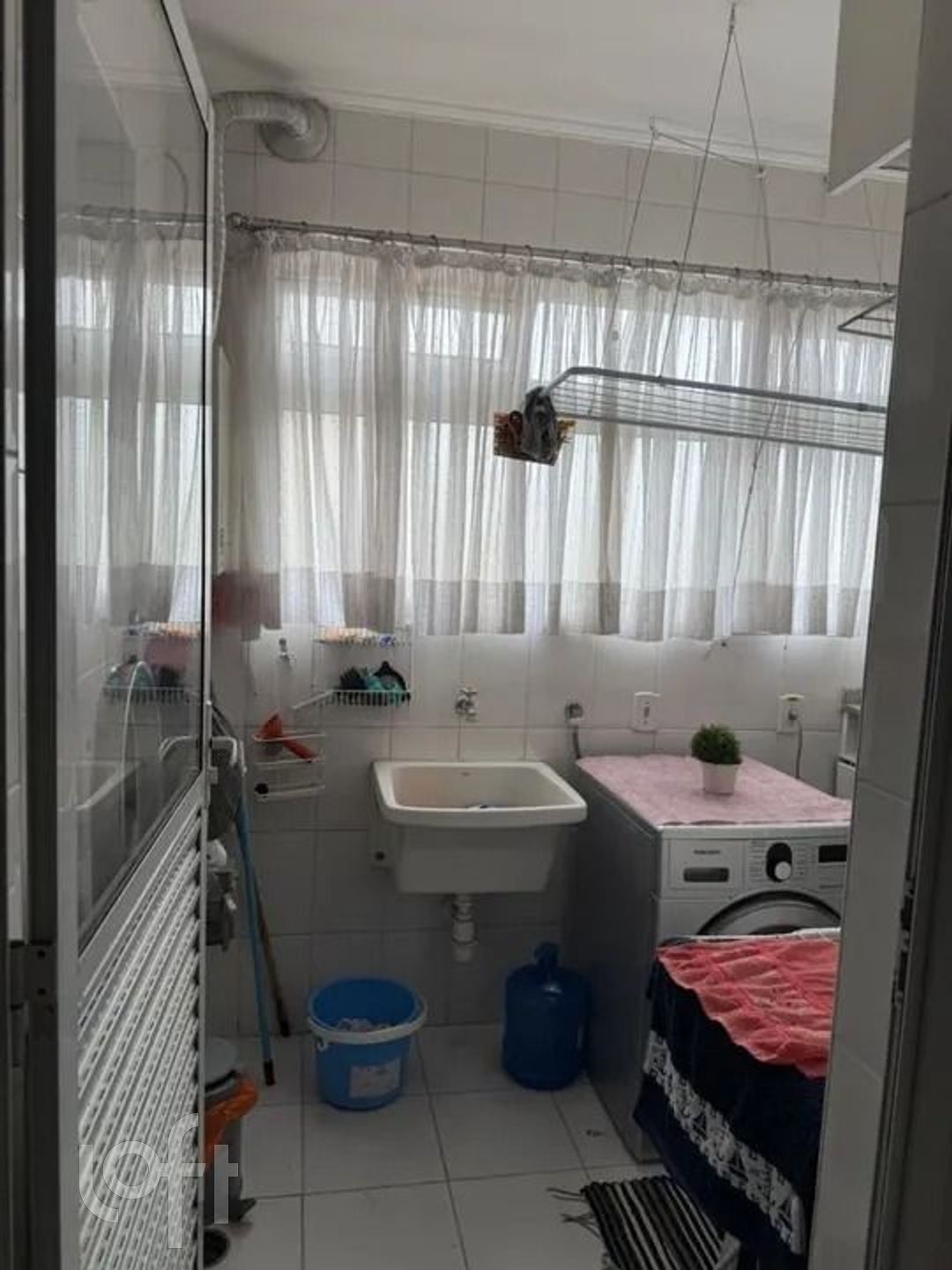 Apartamento à venda com 3 quartos, 80m² - Foto 8