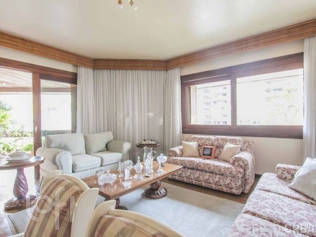 Apartamento com 204m², 3 dormitórios, 1 suíte, 2 vagas, Bela Vista em Porto Alegre