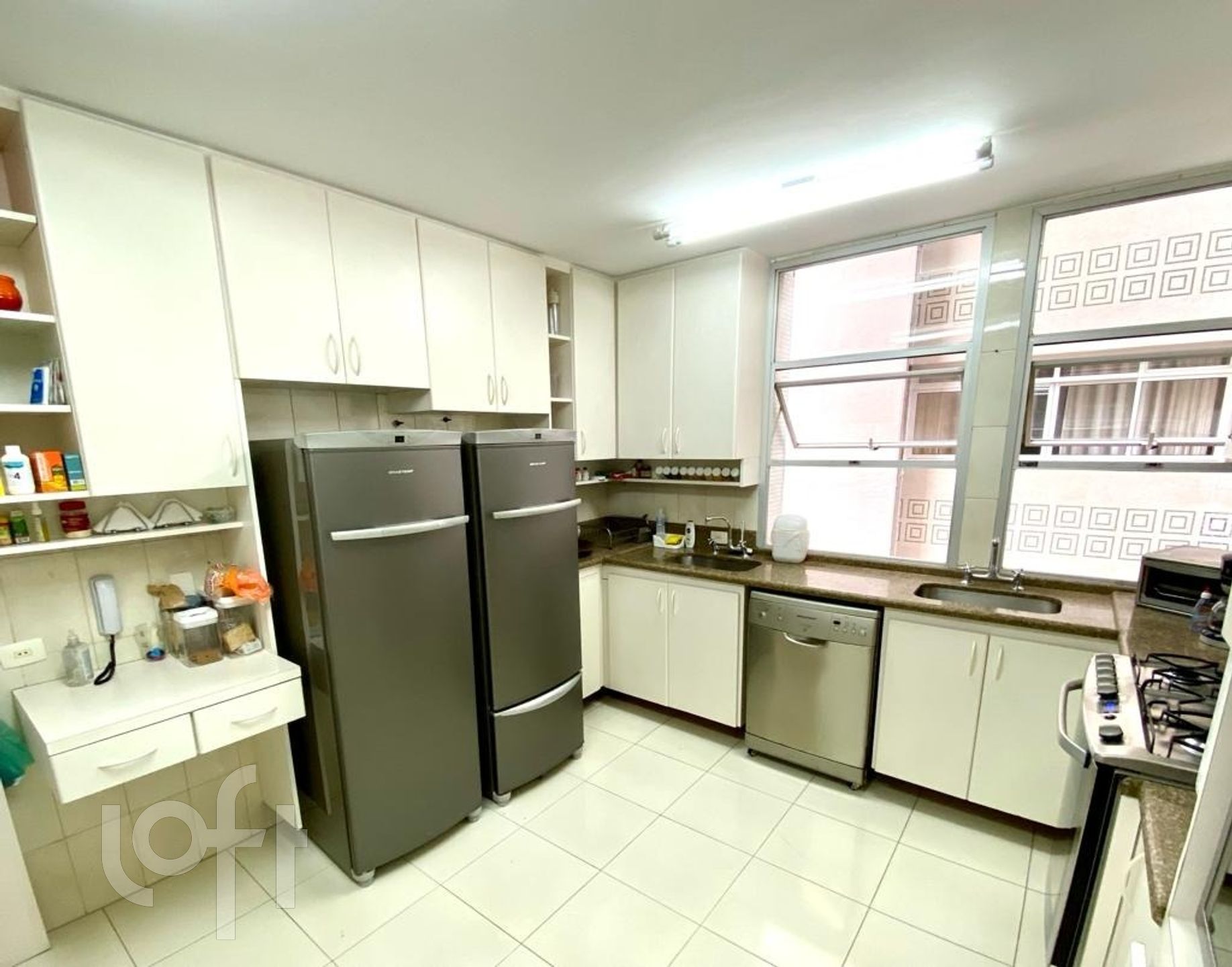 Apartamento à venda com 3 quartos, 250m² - Foto 20