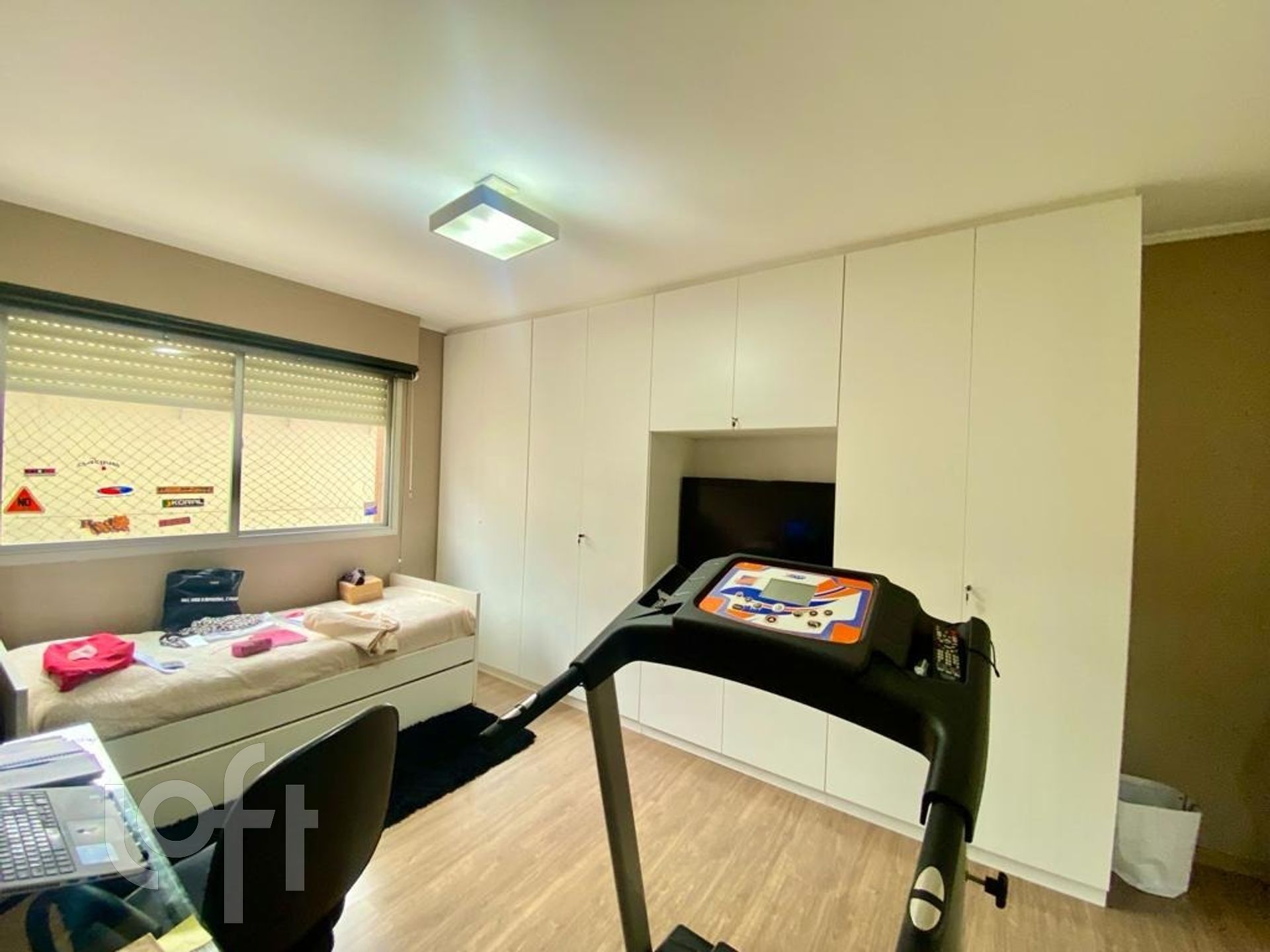 Apartamento à venda com 3 quartos, 250m² - Foto 24