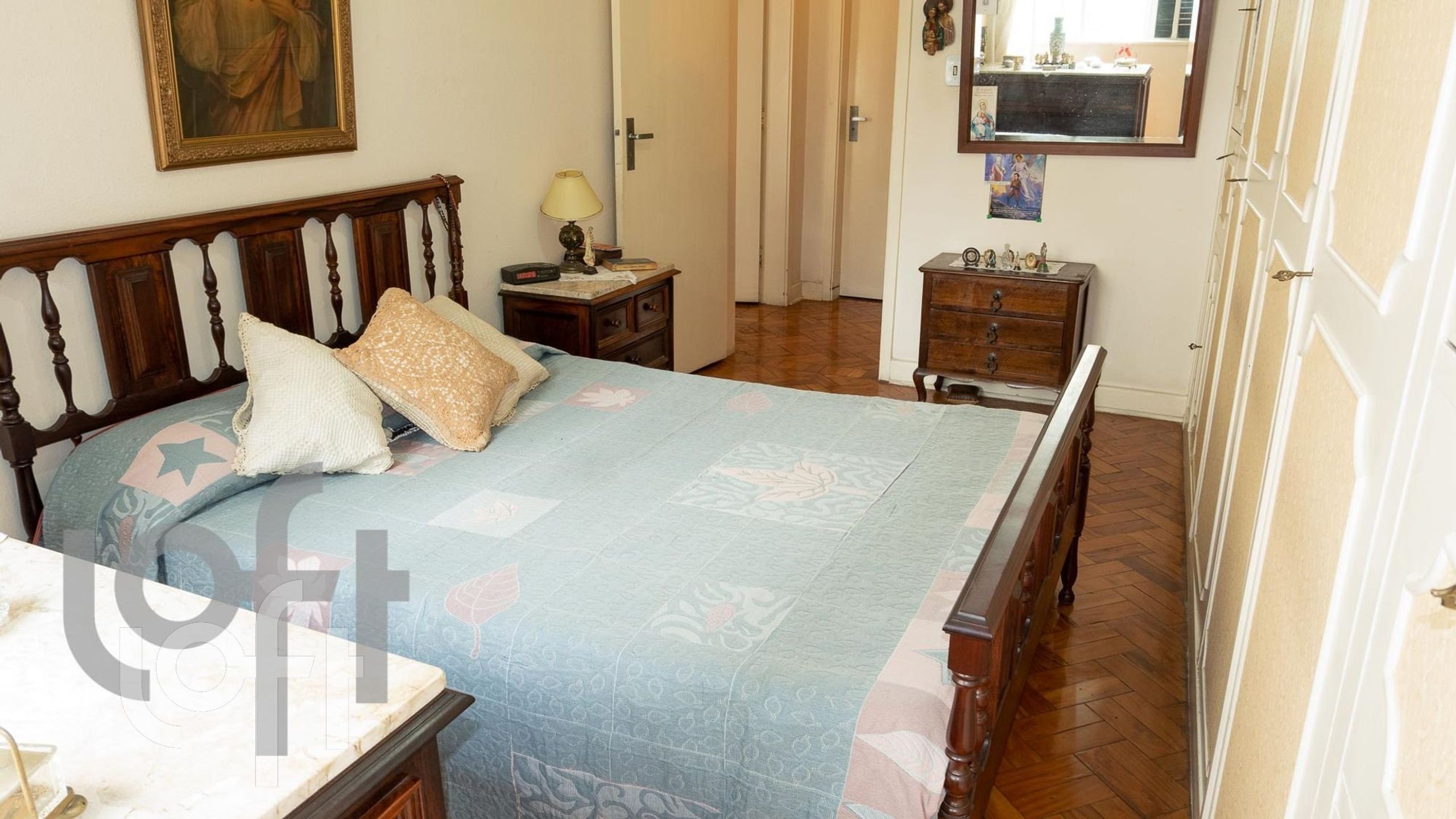 Apartamento à venda com 2 quartos, 140m² - Foto 5