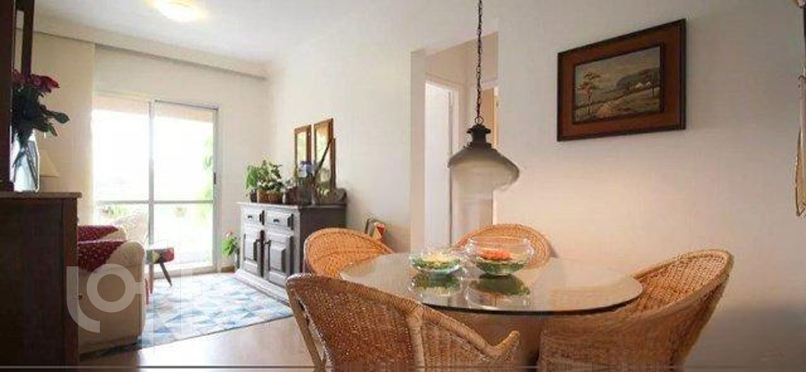 Apartamento à venda com 3 quartos, 70m² - Foto 1