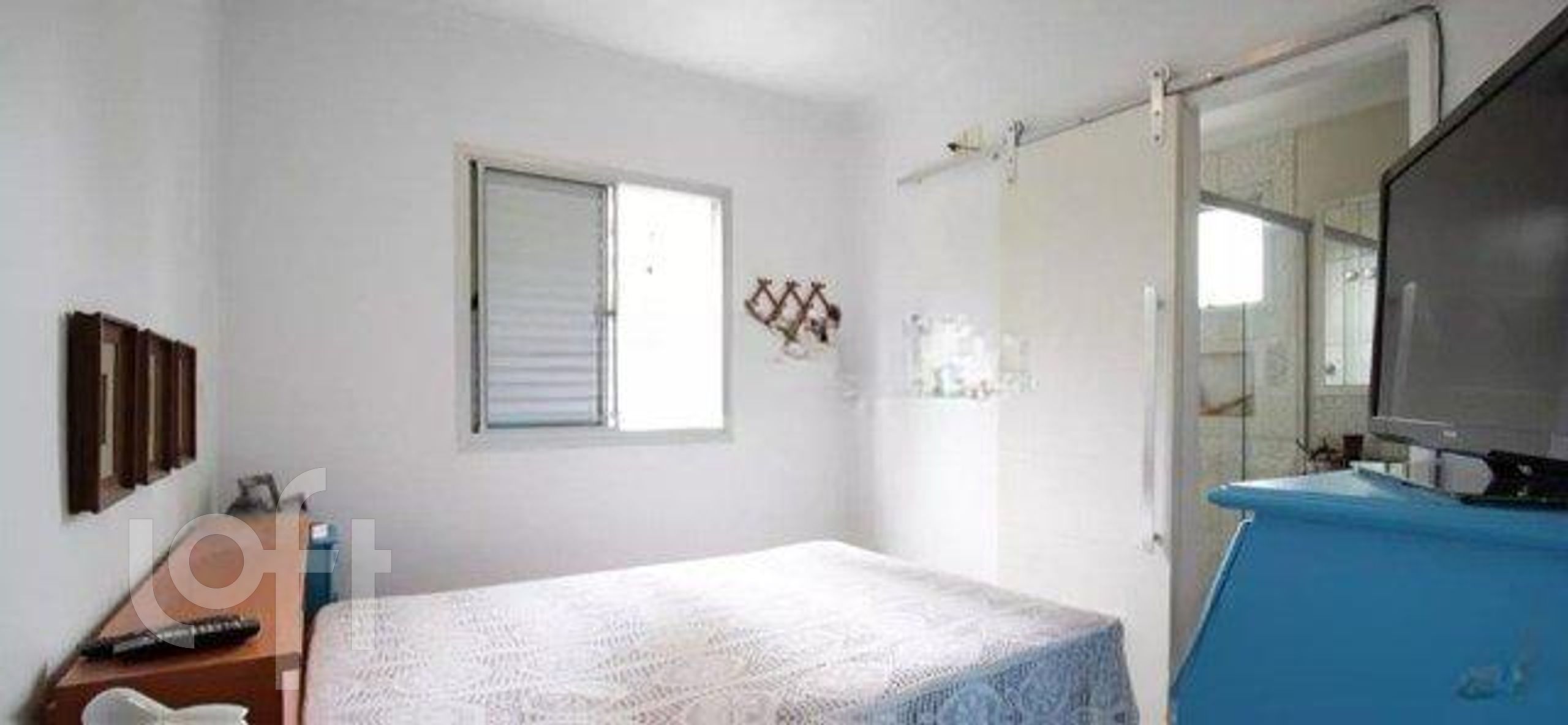 Apartamento à venda com 3 quartos, 70m² - Foto 8