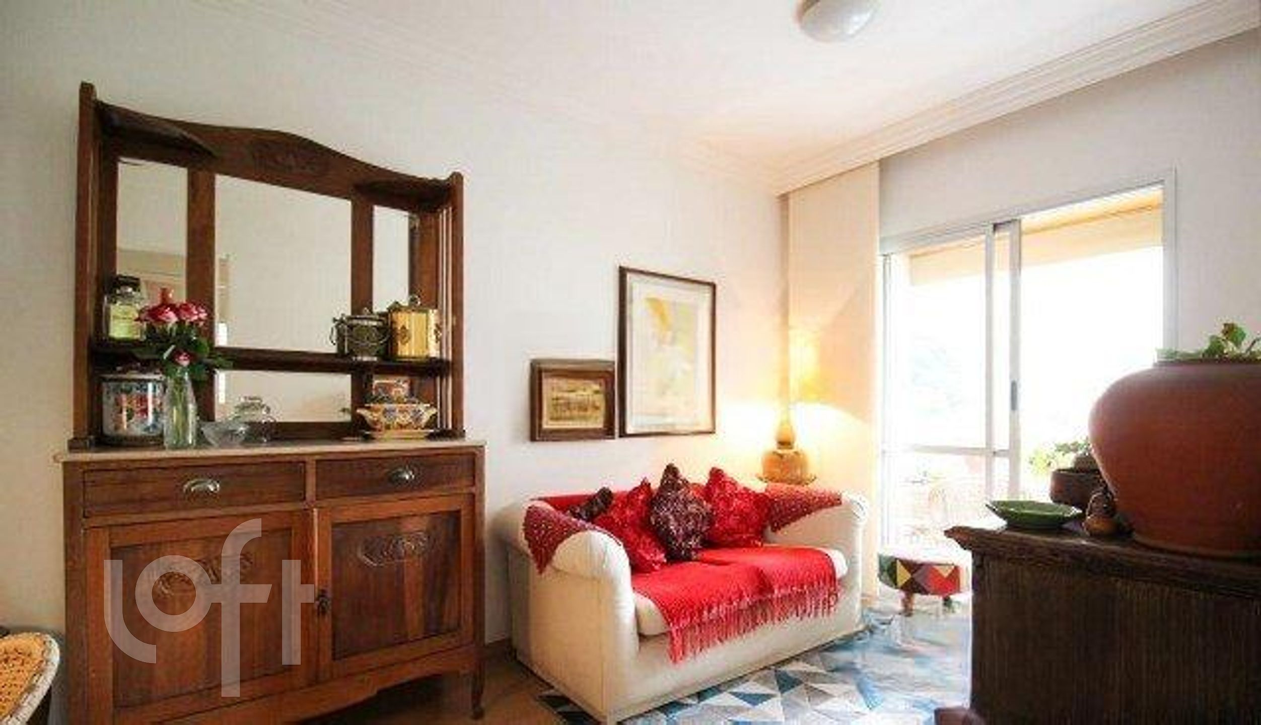 Apartamento à venda com 3 quartos, 70m² - Foto 2