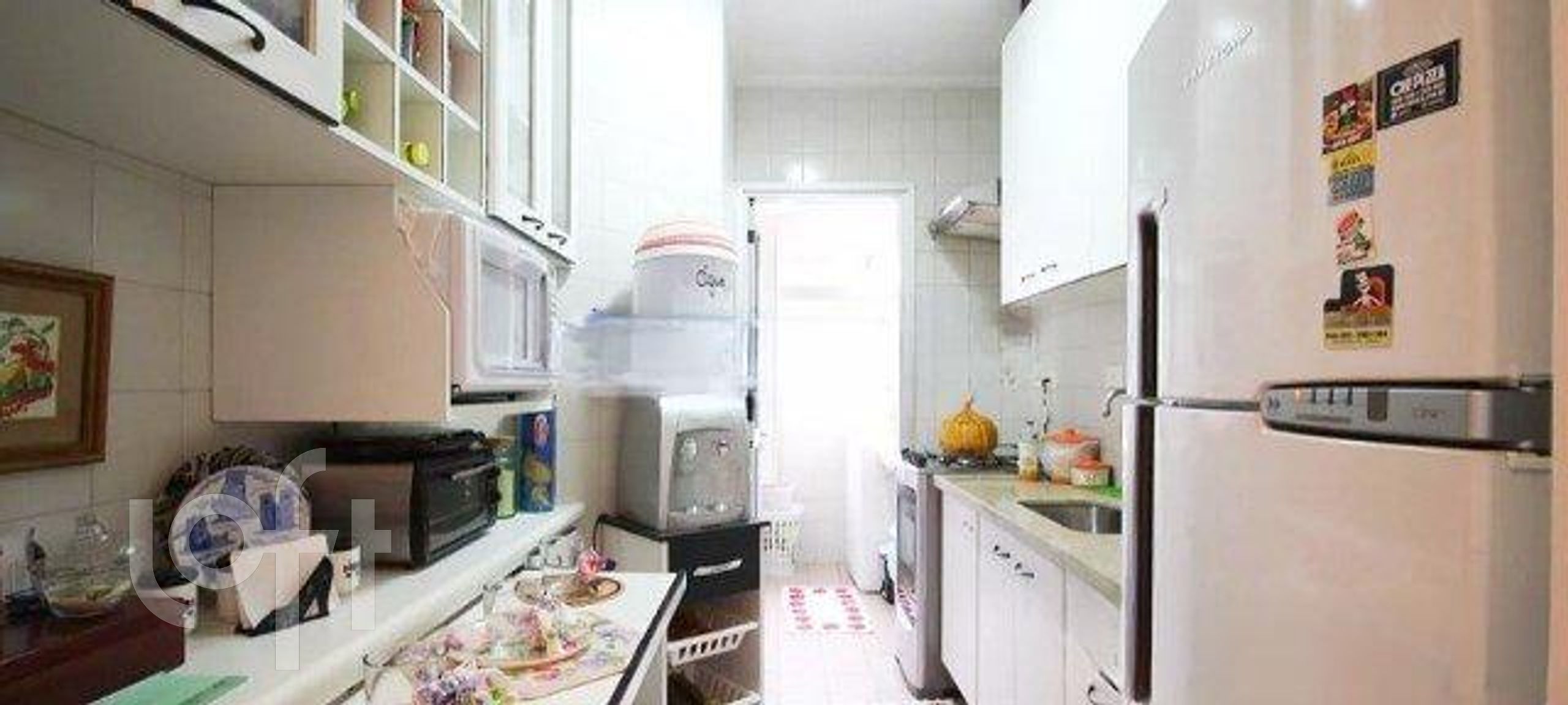 Apartamento à venda com 3 quartos, 70m² - Foto 6