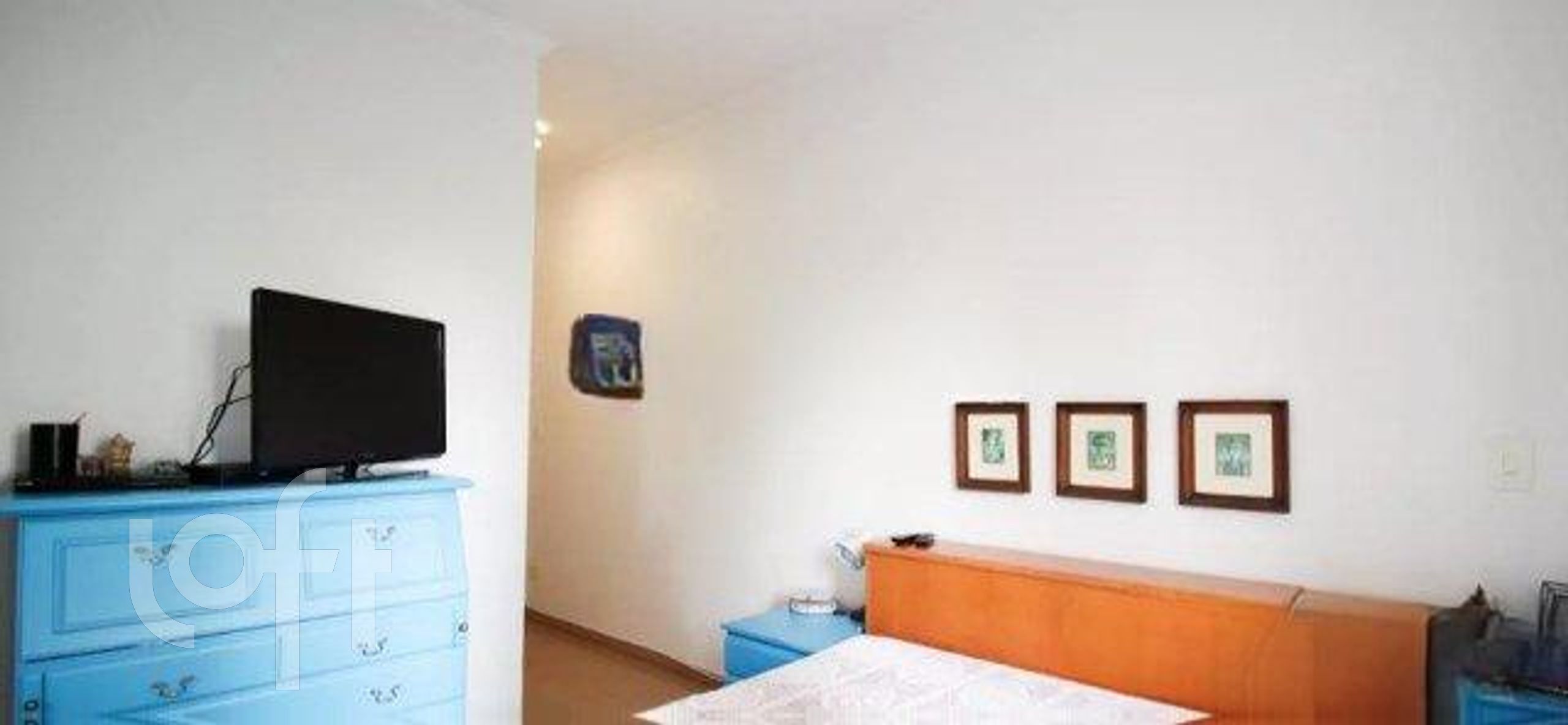 Apartamento à venda com 3 quartos, 70m² - Foto 7