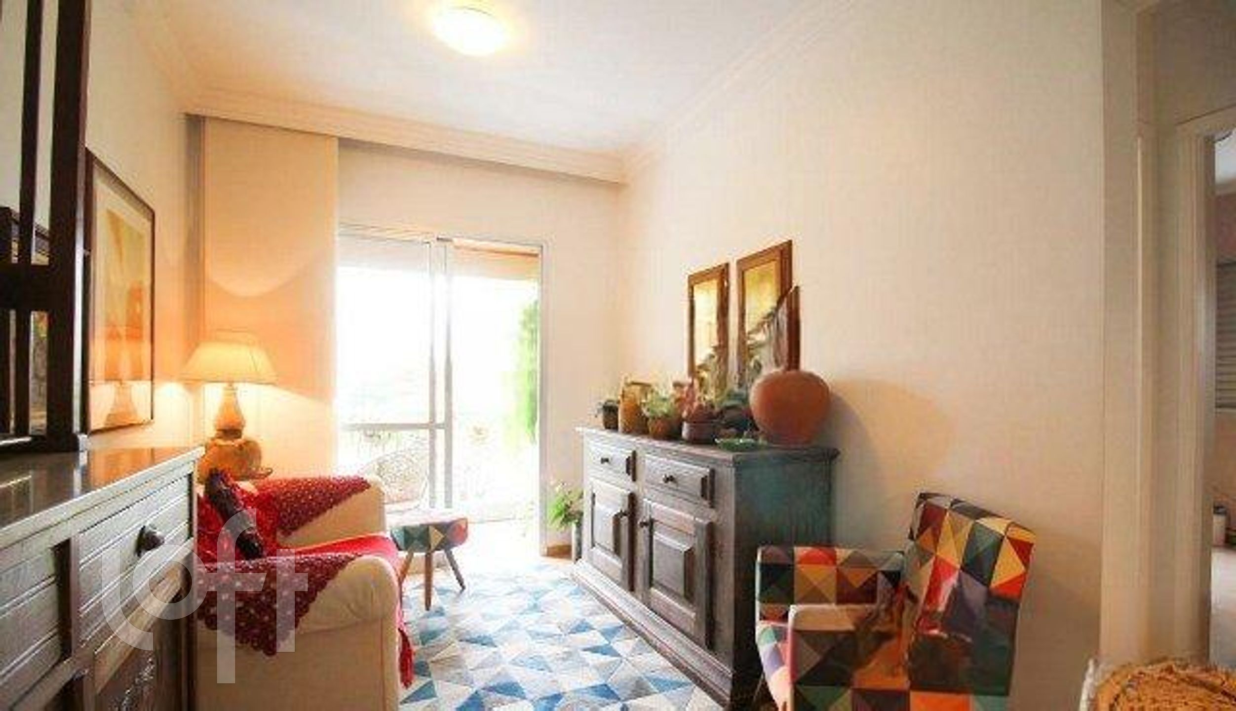 Apartamento à venda com 3 quartos, 70m² - Foto 3