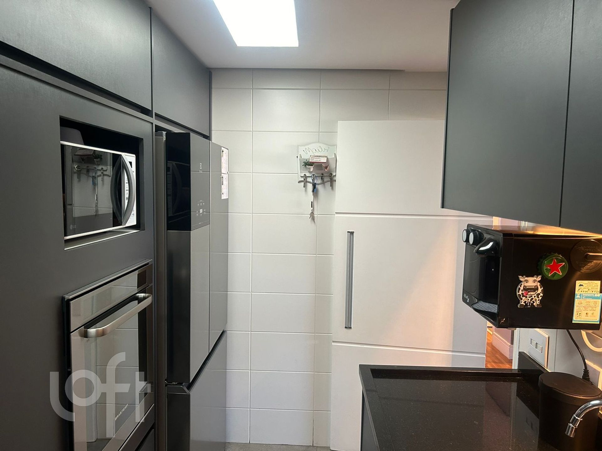 Apartamento à venda com 4 quartos, 119m² - Foto 22