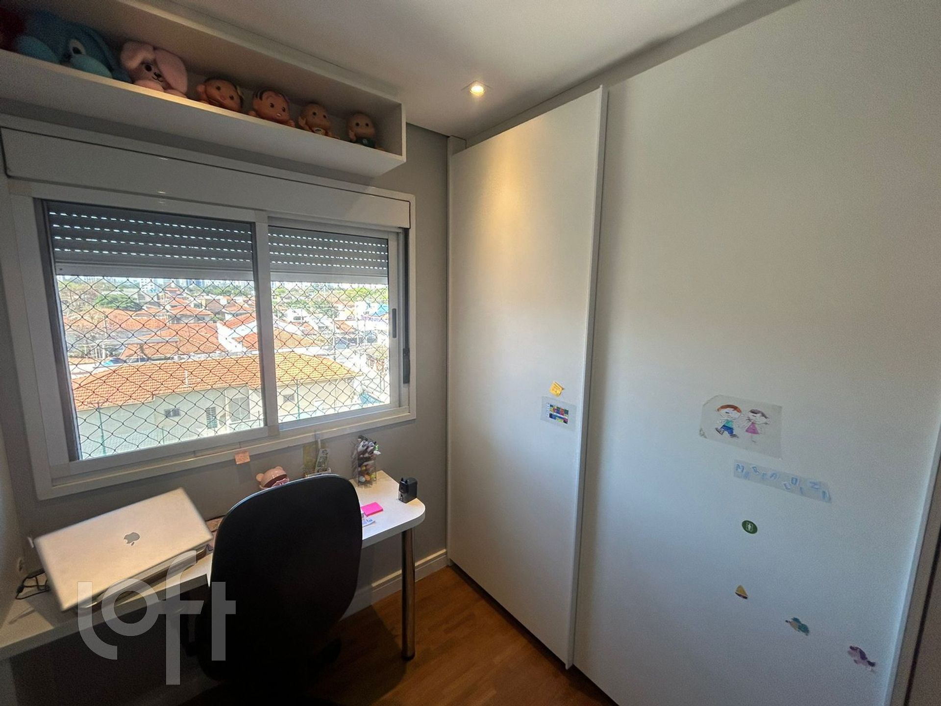 Apartamento à venda com 4 quartos, 119m² - Foto 19