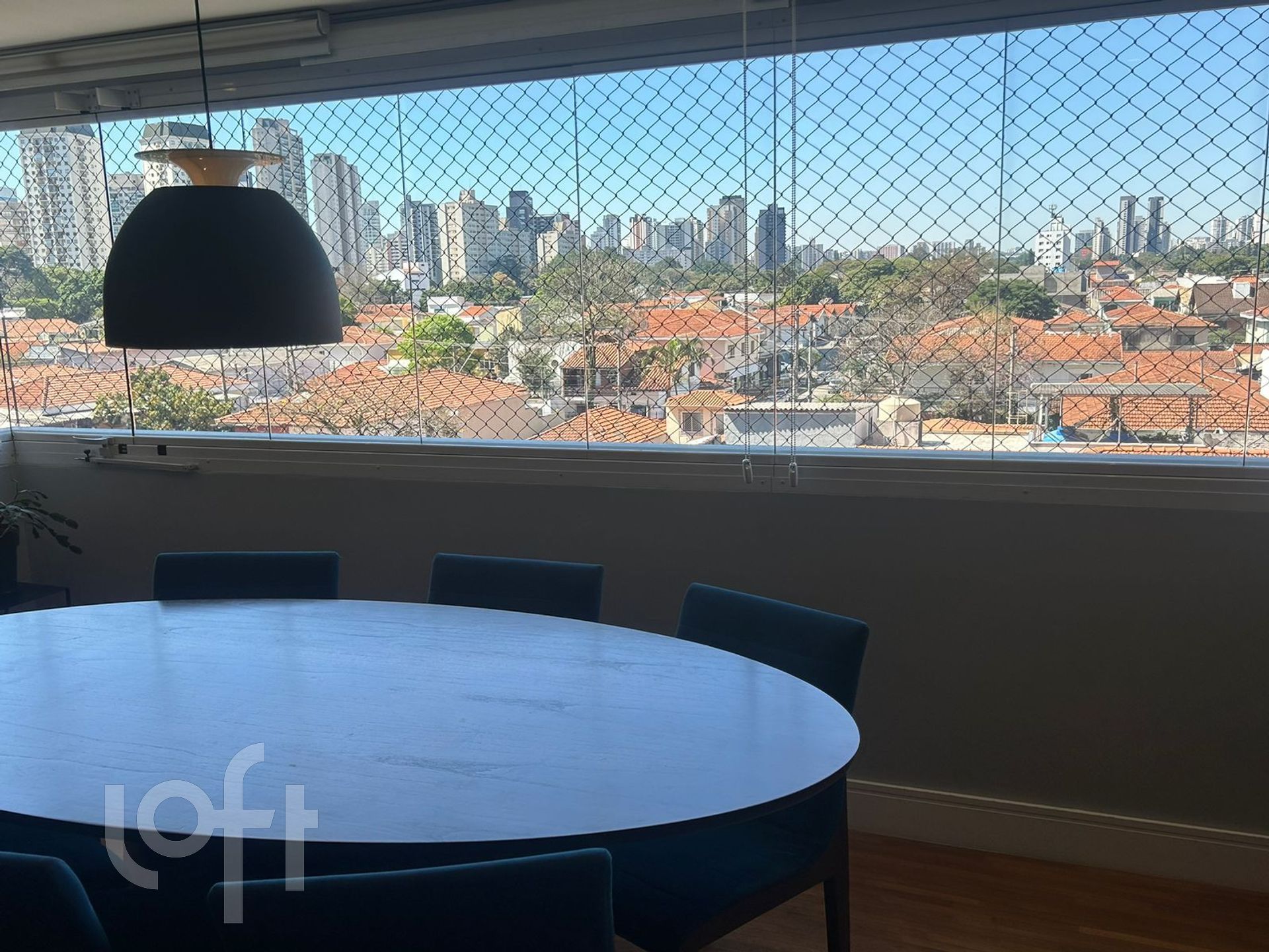 Apartamento à venda com 4 quartos, 119m² - Foto 7