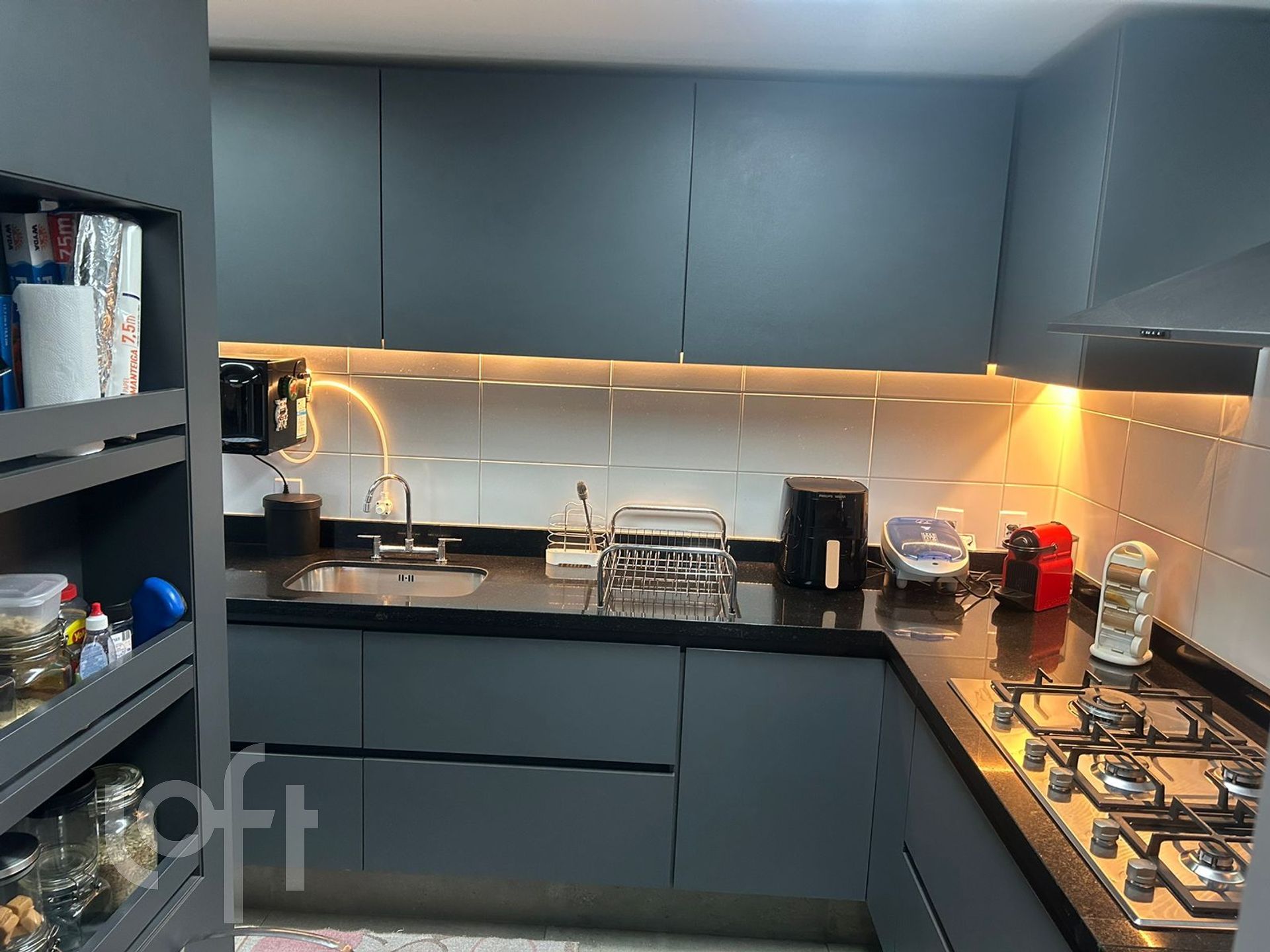 Apartamento à venda com 4 quartos, 119m² - Foto 21