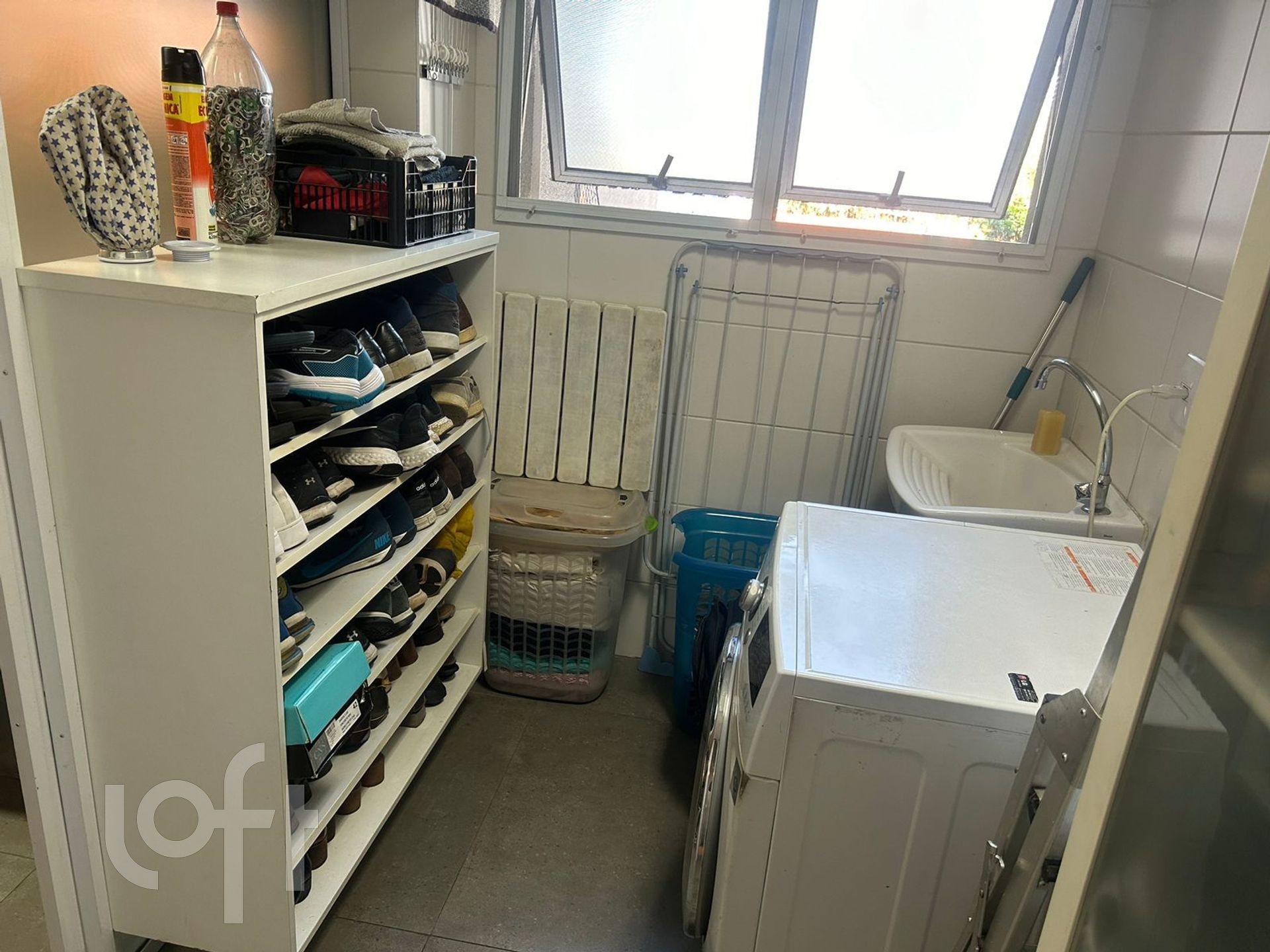 Apartamento à venda com 4 quartos, 119m² - Foto 11