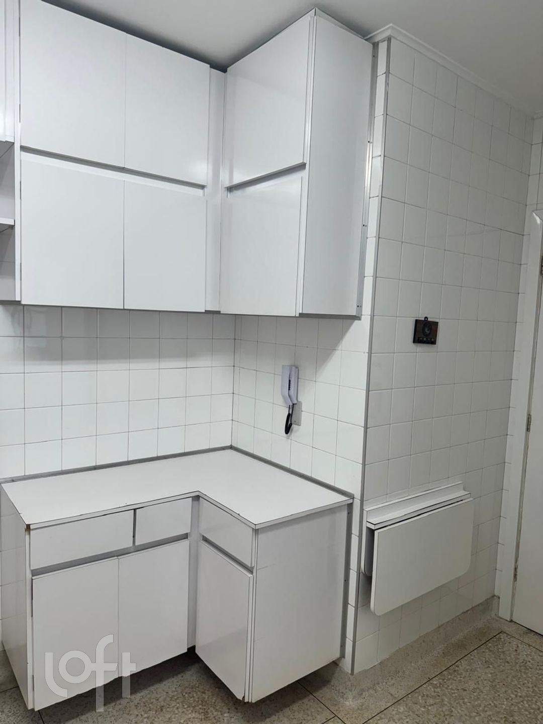 Apartamento à venda com 3 quartos, 160m² - Foto 11