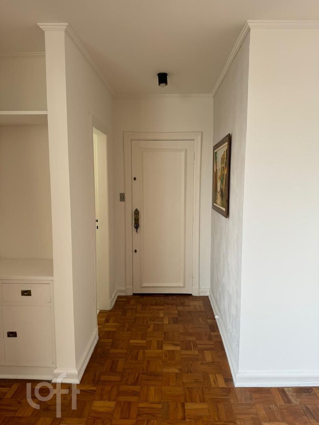 Apartamento à venda com 3 quartos, 160m² - Foto 5