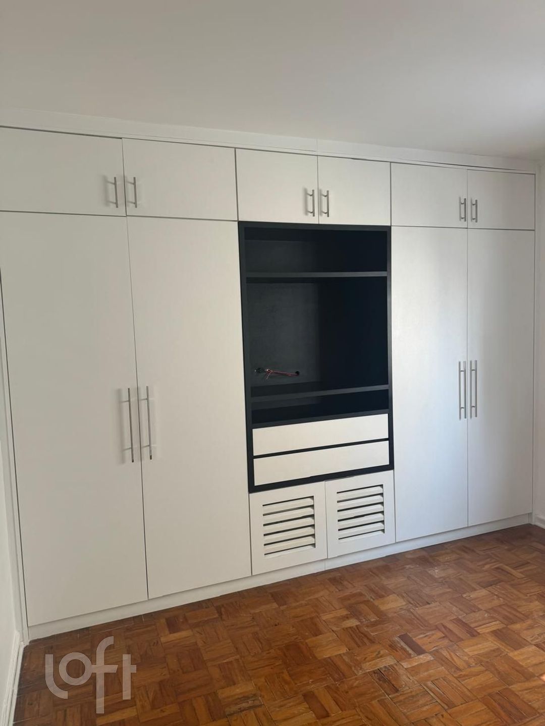 Apartamento à venda com 3 quartos, 160m² - Foto 22