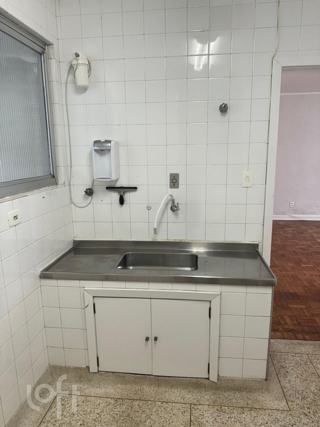 Apartamento à venda com 3 quartos, 160m² - Foto 9