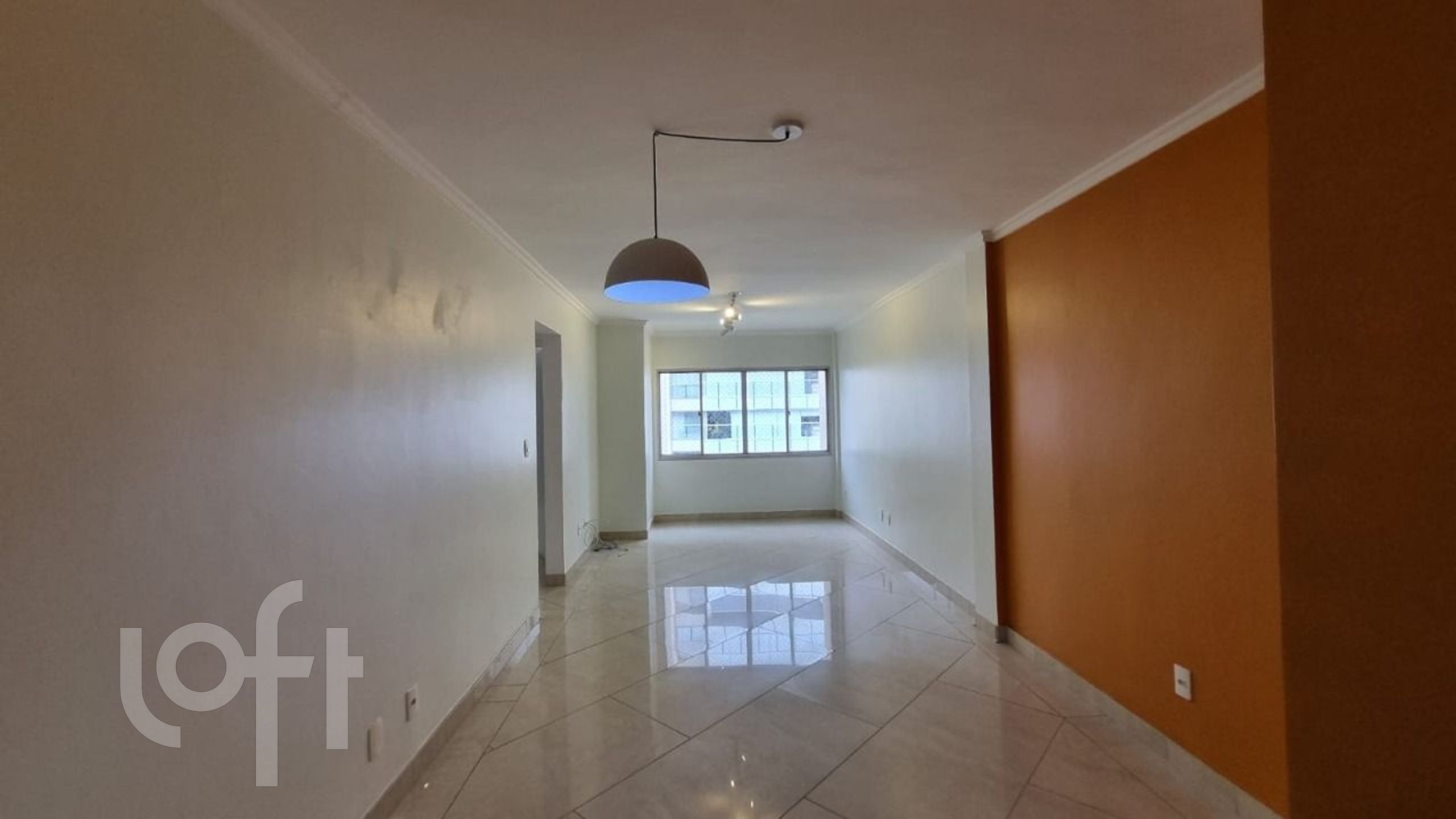 Apartamento à venda com 2 quartos, 70m² - Foto 1