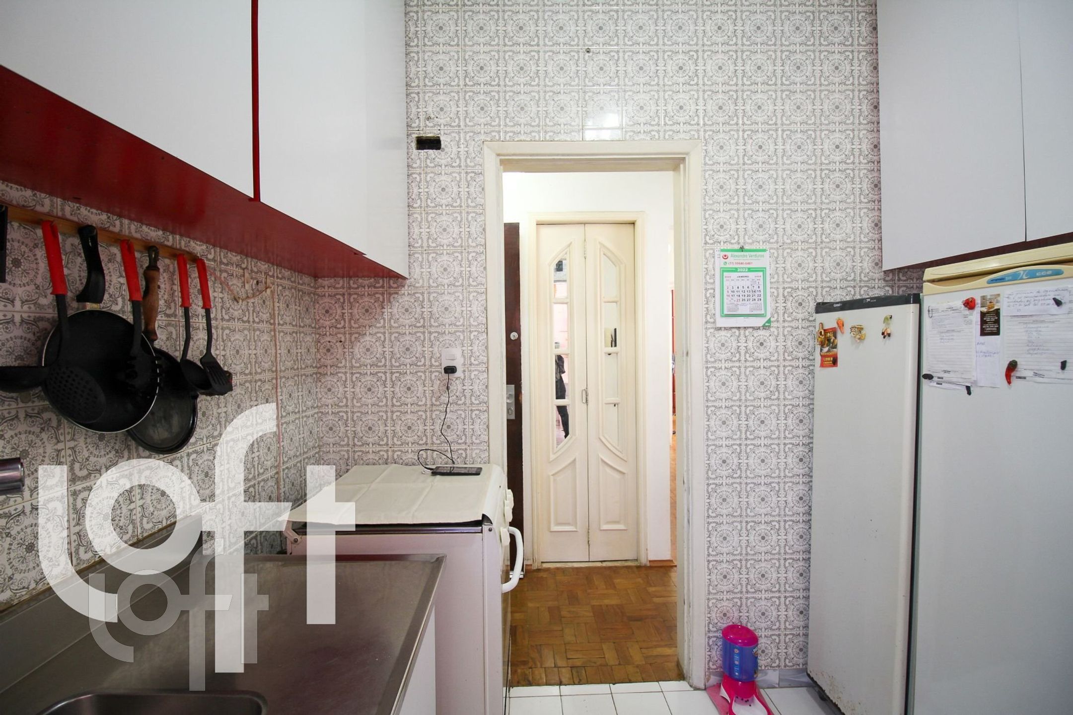 Apartamento à venda com 3 quartos, 109m² - Foto 17